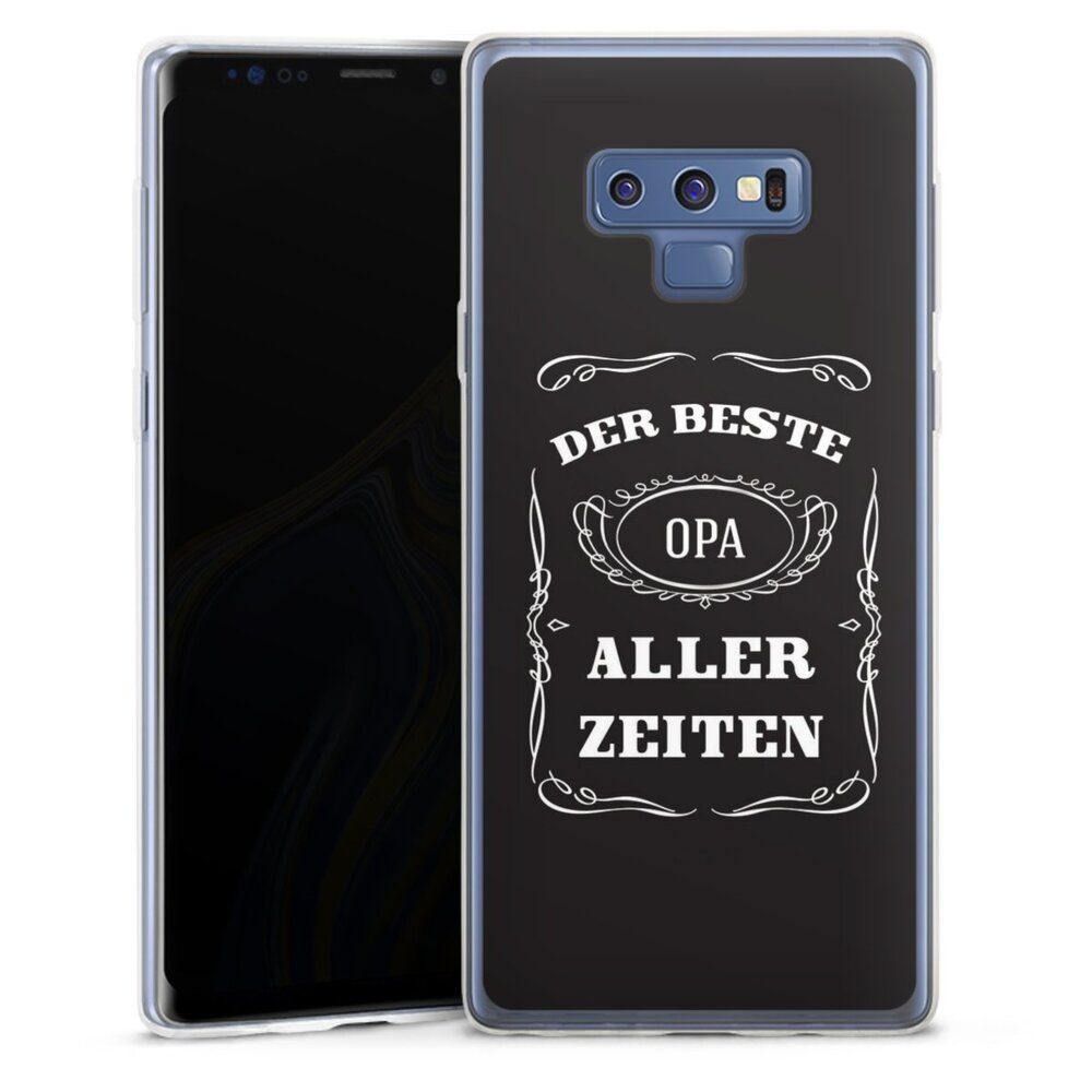 Handyhülle Bester Opa