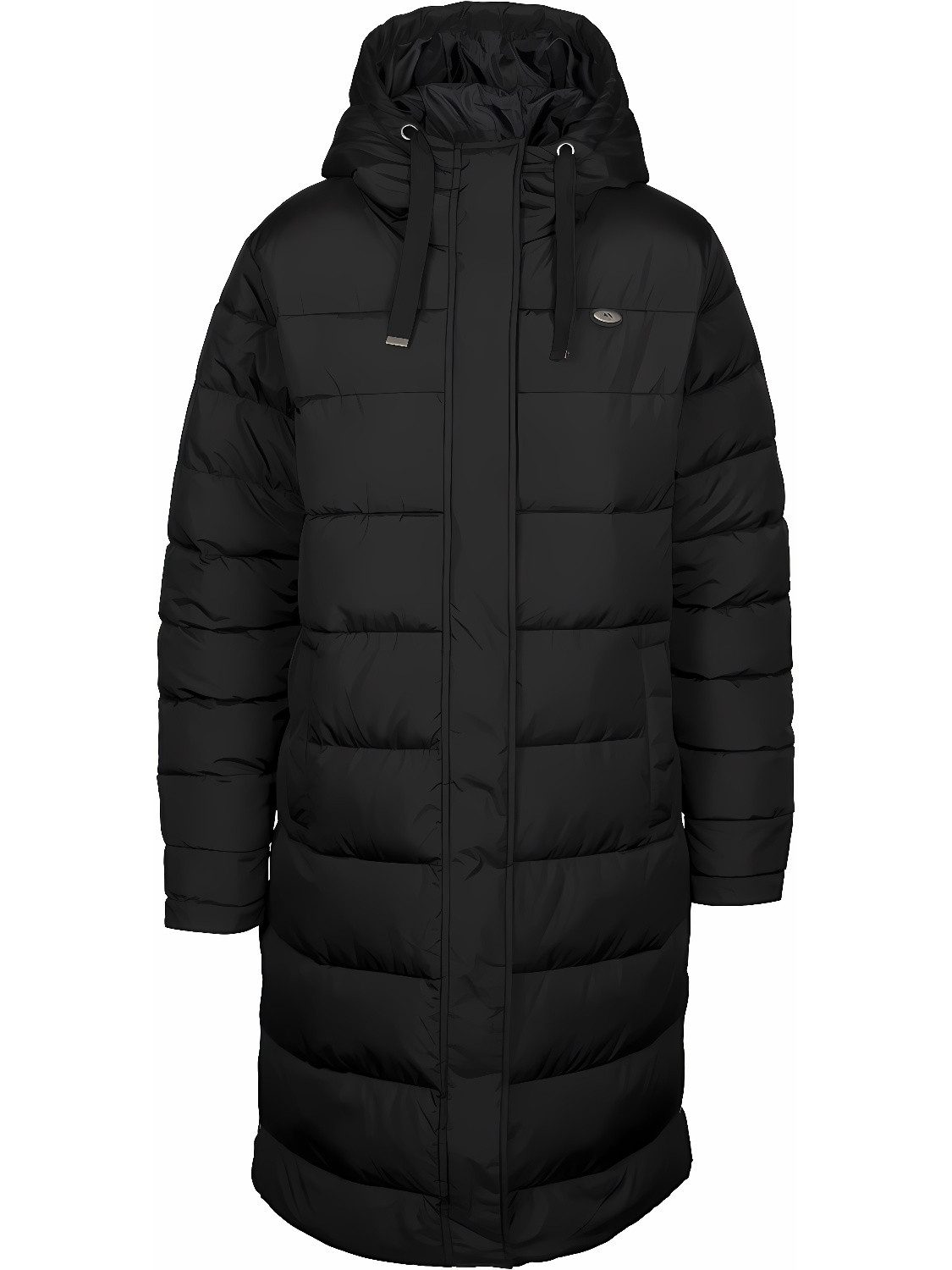 Trespass Winterjacke Leyla Casual Jacket