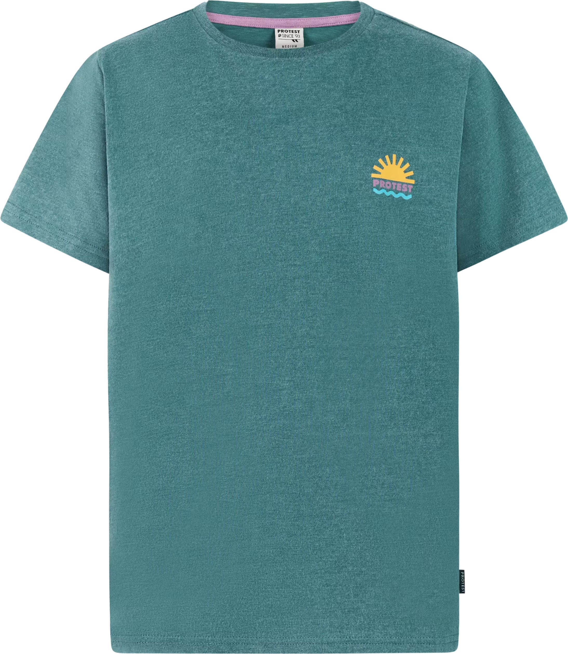 Protest T-Shirt Protest Varzo Kinder T-Shirt
