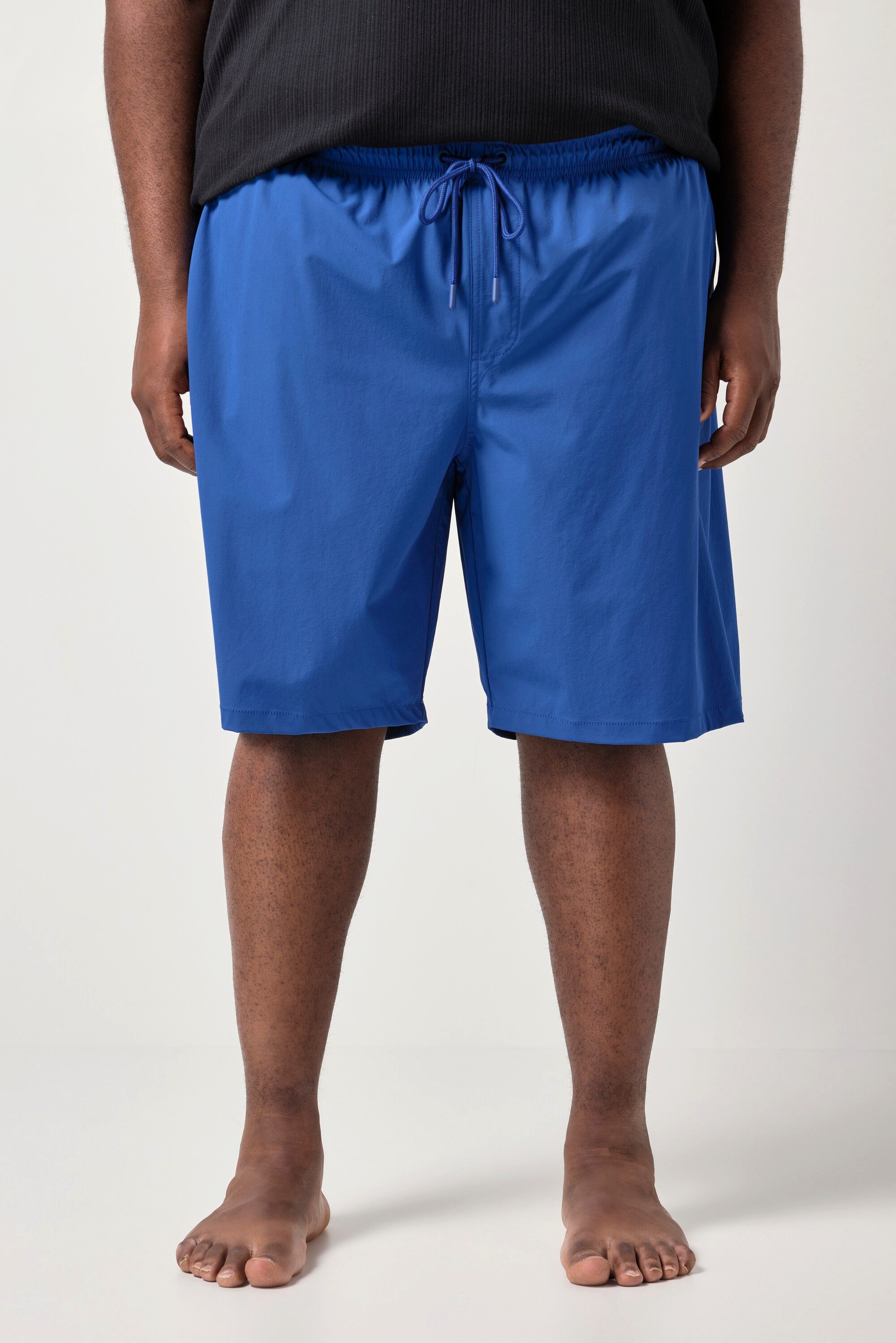 STHUGE Badehose Badehose FLEXLASTIC® Beachwear Baggy Fit bis 8 XL