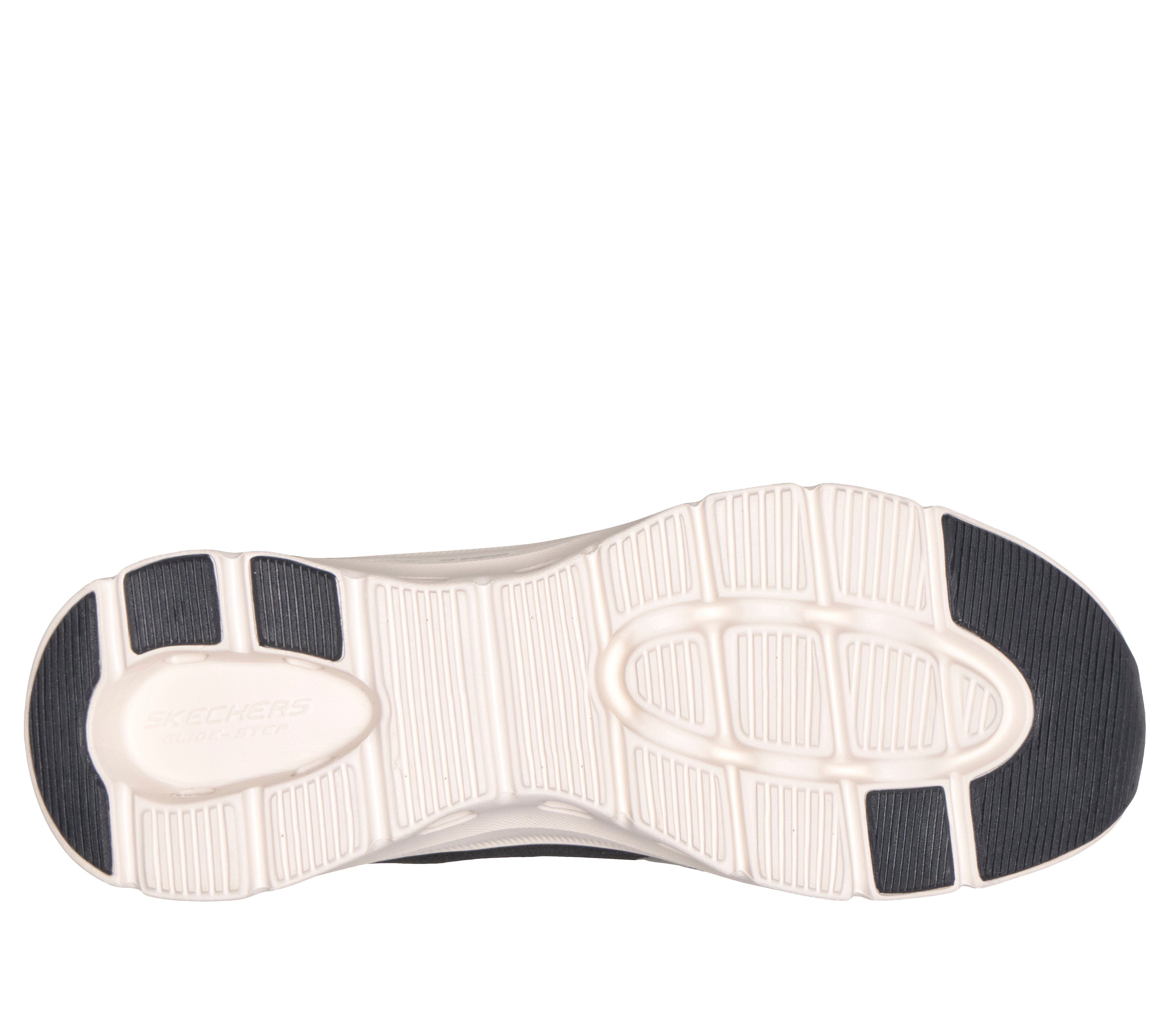 Skechers GLIDE-STEP PRO Slip-On Sneaker Schlupfschuh, Halbschuh, Freizeitschuh, mit elastischen Schnürsenkeln – Bild 2 von 5