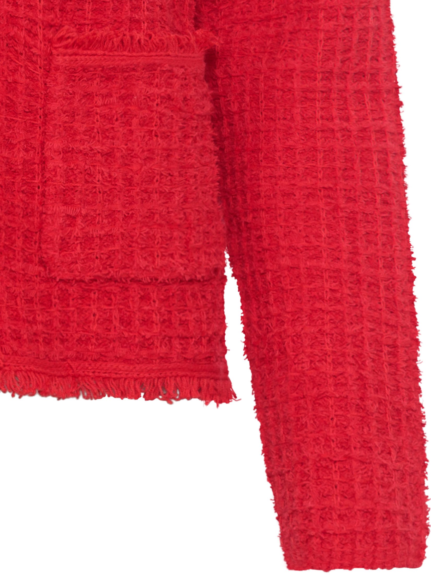 Olsen Strickjacke