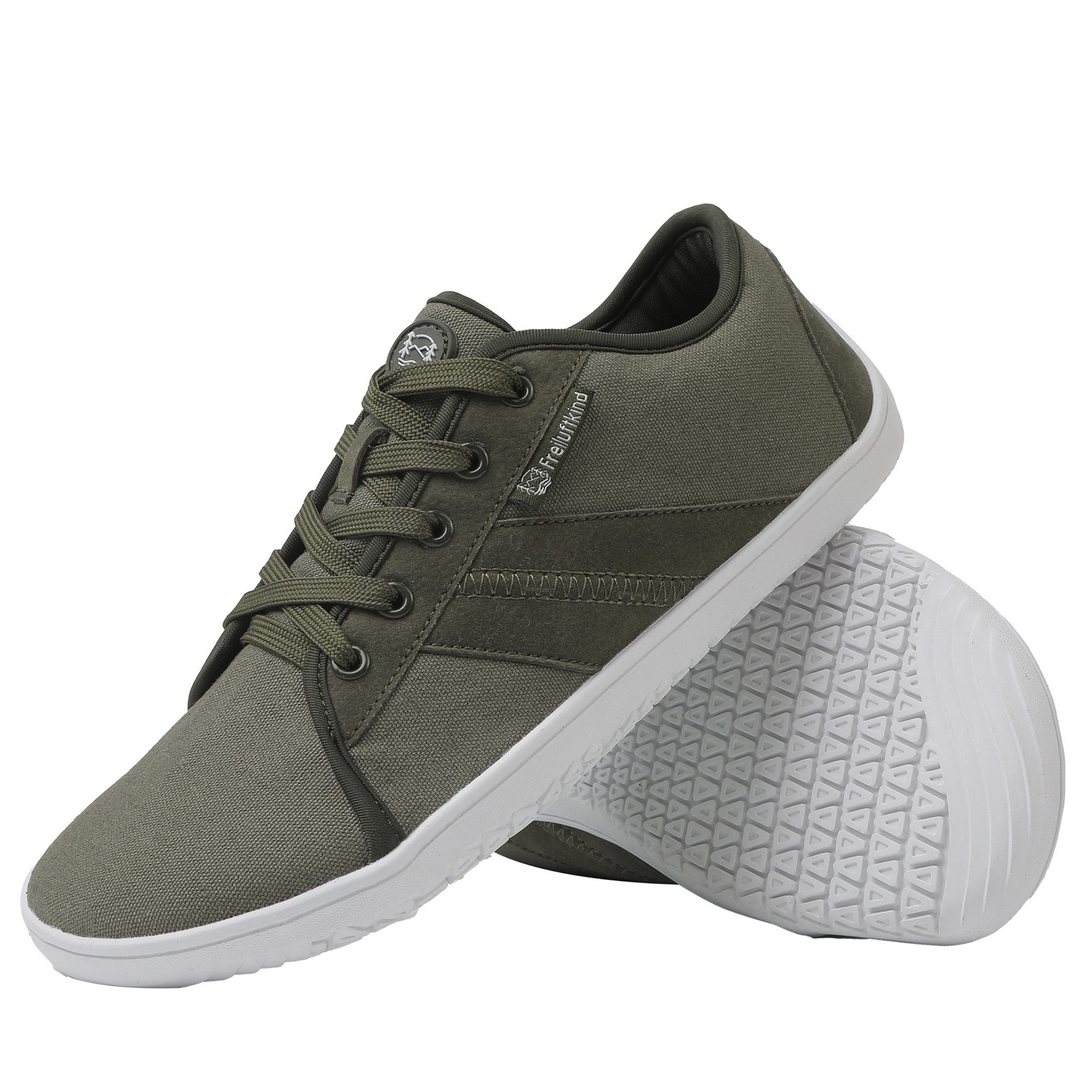Freiluftkind Baker – gesunde Barfußschuhe Sneaker günstig online kaufen
