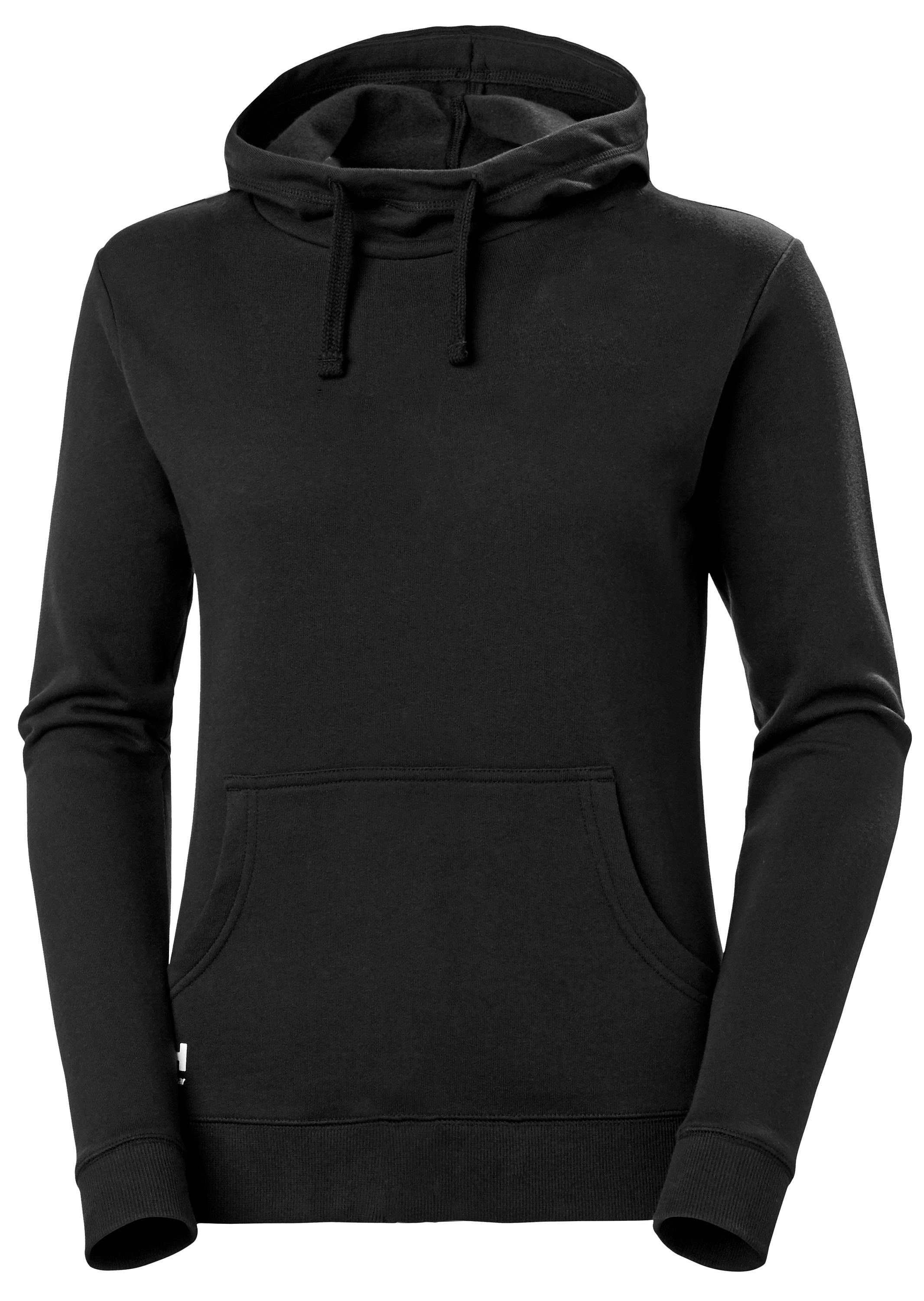 Helly Hansen Kapuzenpullover W MANCHESTER HOODIE (1-tlg)