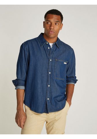 Calvin Klein Jeans Calvin KLEIN Džinsai Jeanshemd REGULAR...