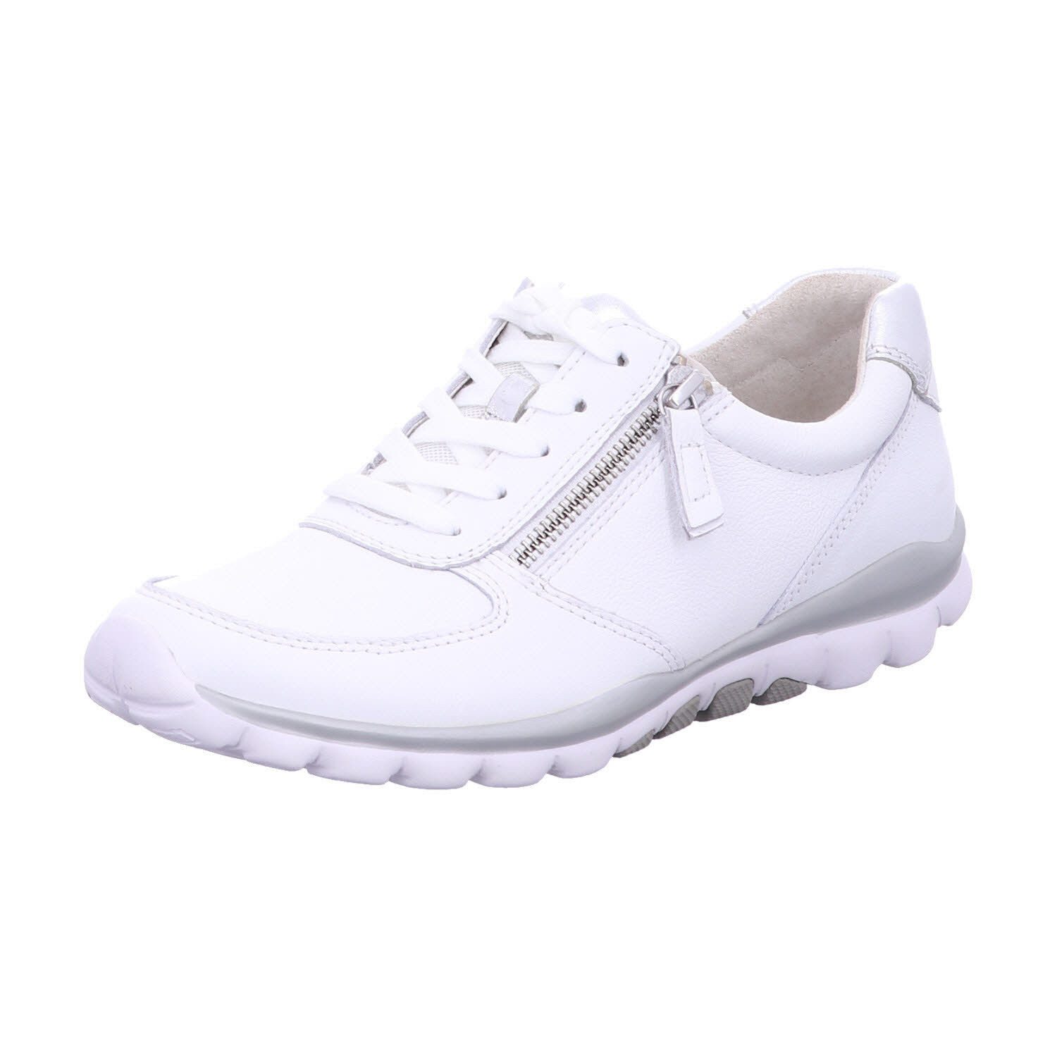 Schnürschuh