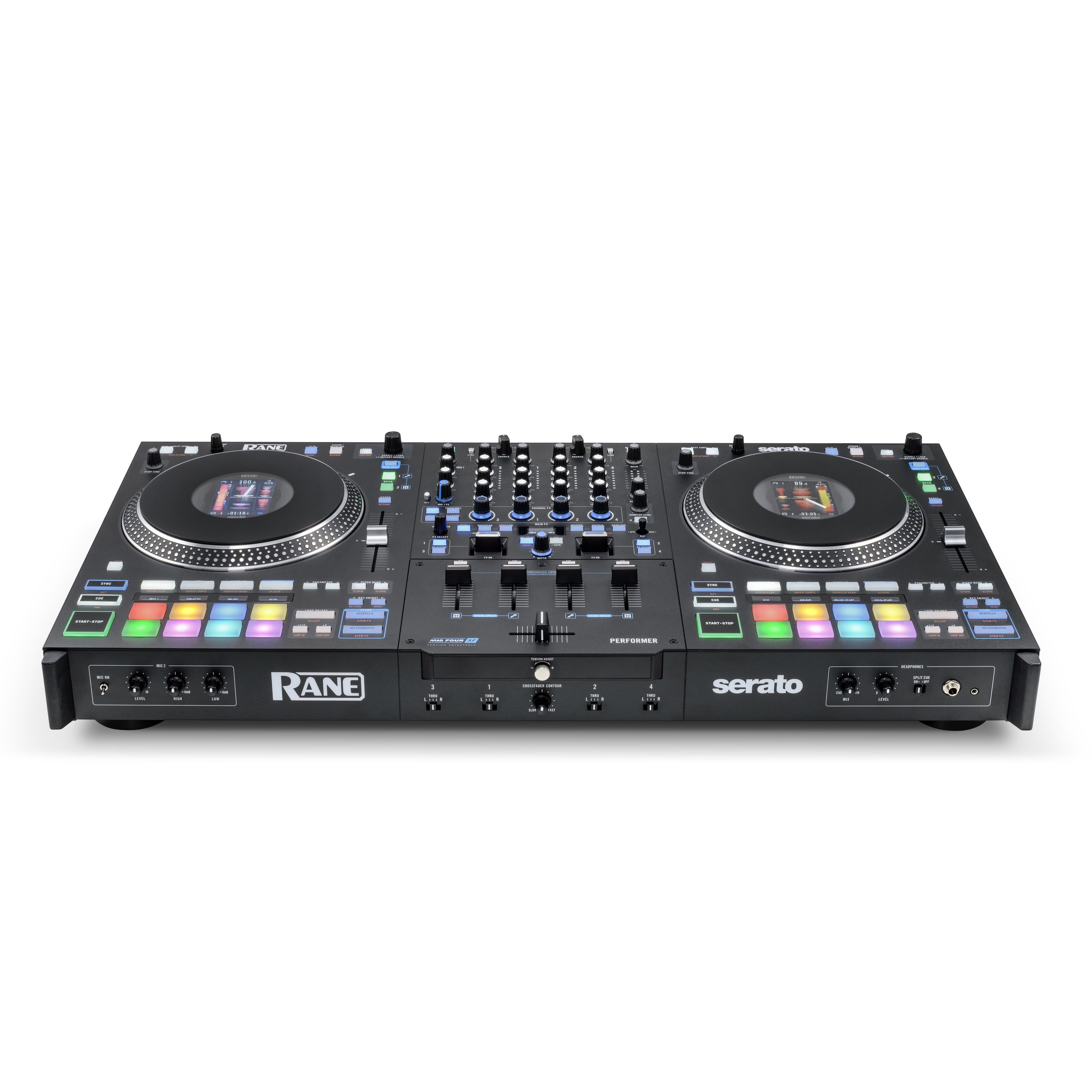 Rane DJ Controller, PERFORMER - DJ Controller