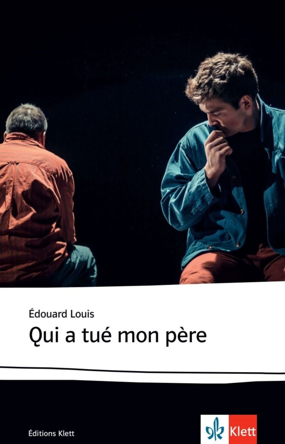 Qui a tué mon père / Edouard Louis