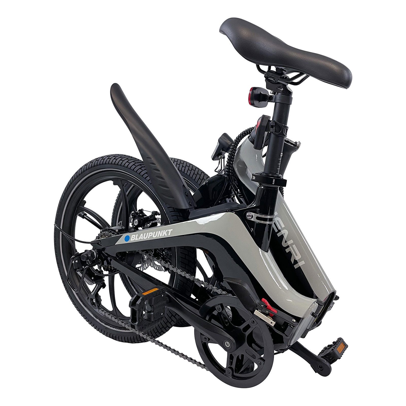 Blaupunkt E-Bike Henri