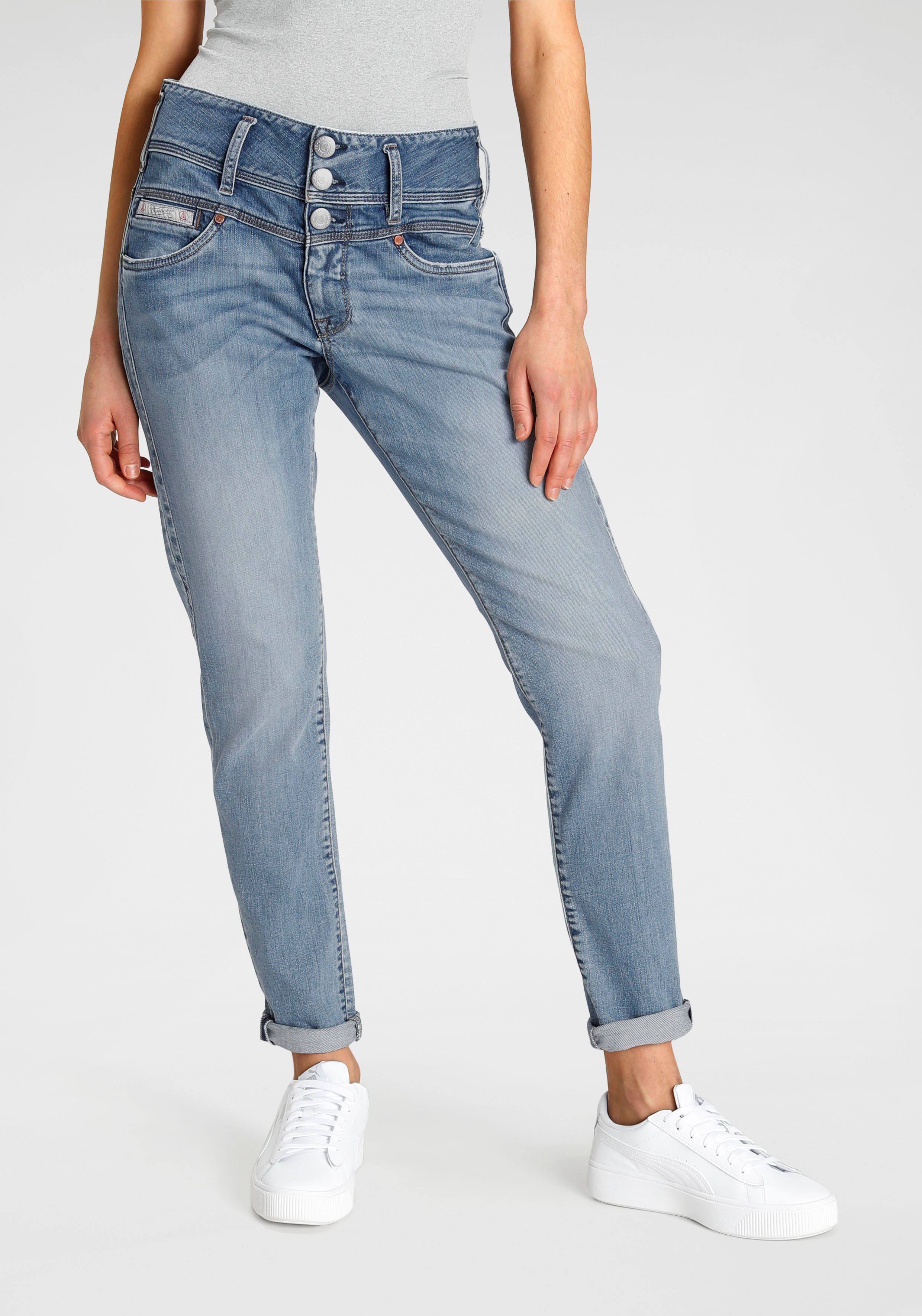 Herrlicher Damen Jeans online kaufen | OTTO