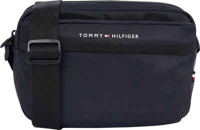 Tommy Hilfiger Mini Bag TH SKYLINE CAMERA BAG, im dezenten Look