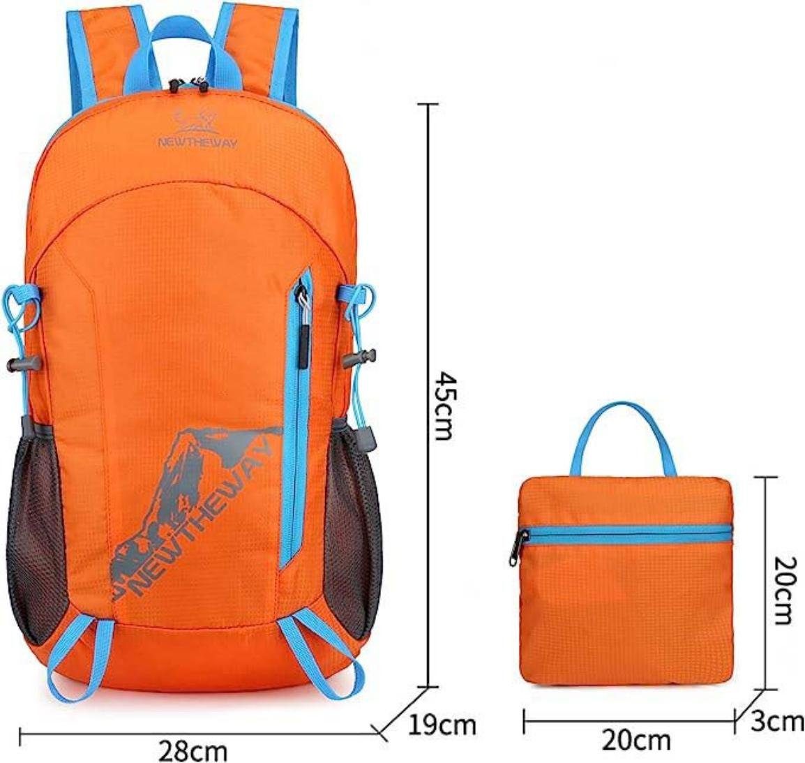 Coonoor Wanderrucksack Trekkingrucksack,Wasserdicht, Reisetasche günstig online kaufen