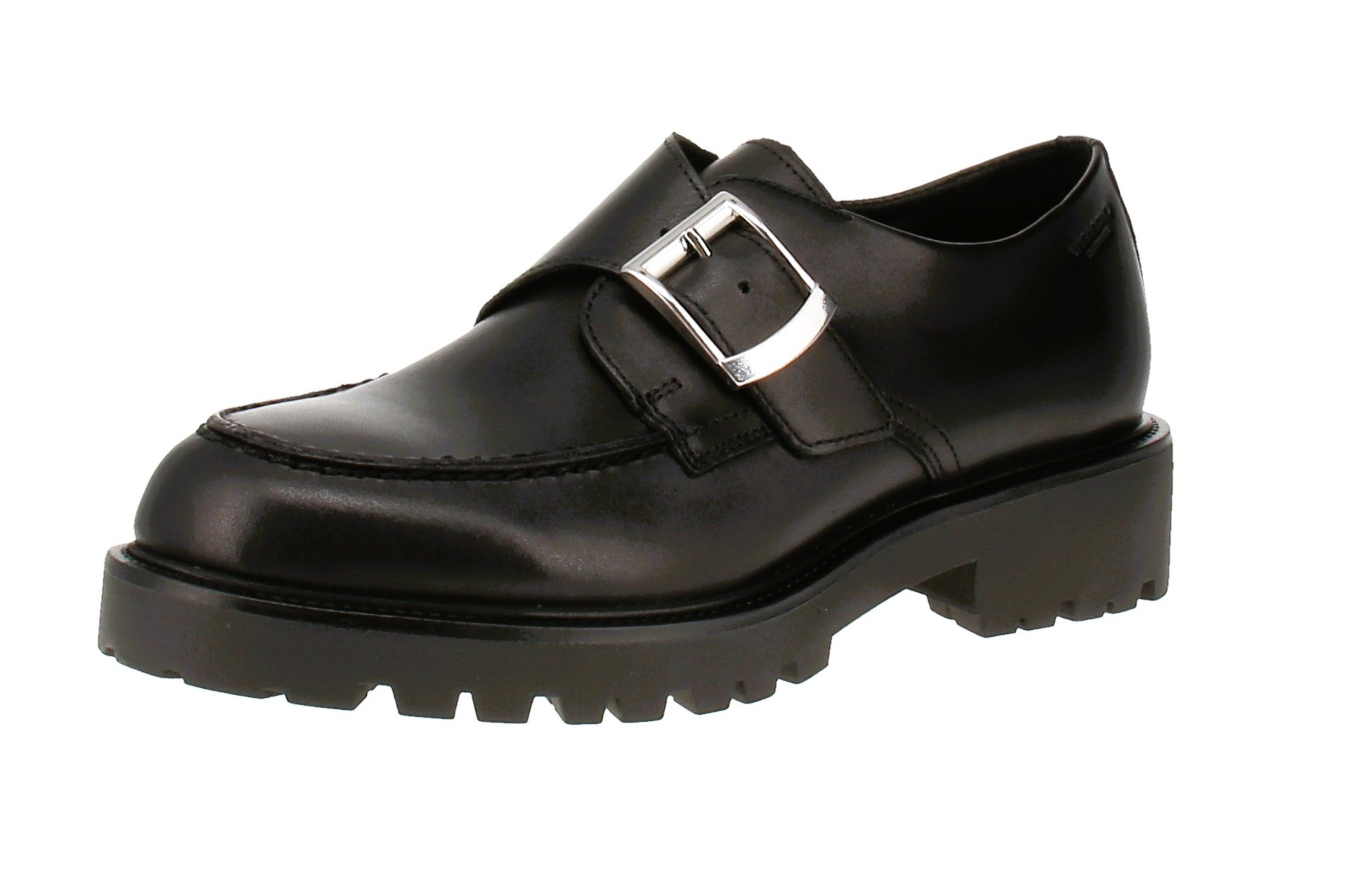 Vagabond Vagabond 6041-101-20 Kenova - Damen Freizeitschuhe - Black Loafer günstig online kaufen