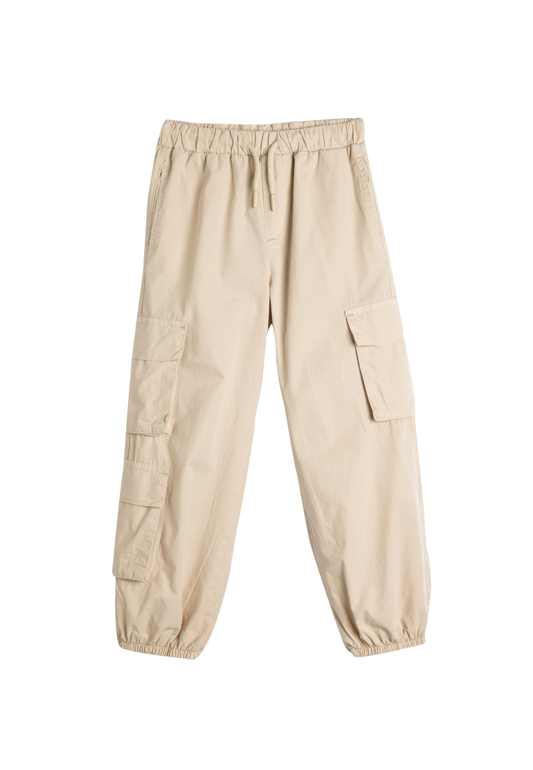 Koton Cargojeans Denim Fallschirm Cargojeans