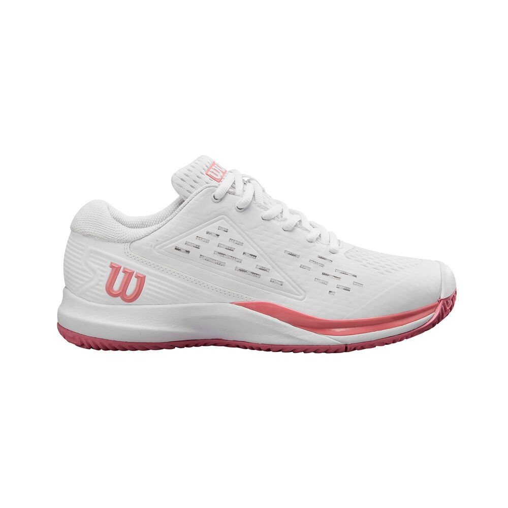 Wilson Rush Pro Ace - Allcourt Tennisschuh Tennisschuh