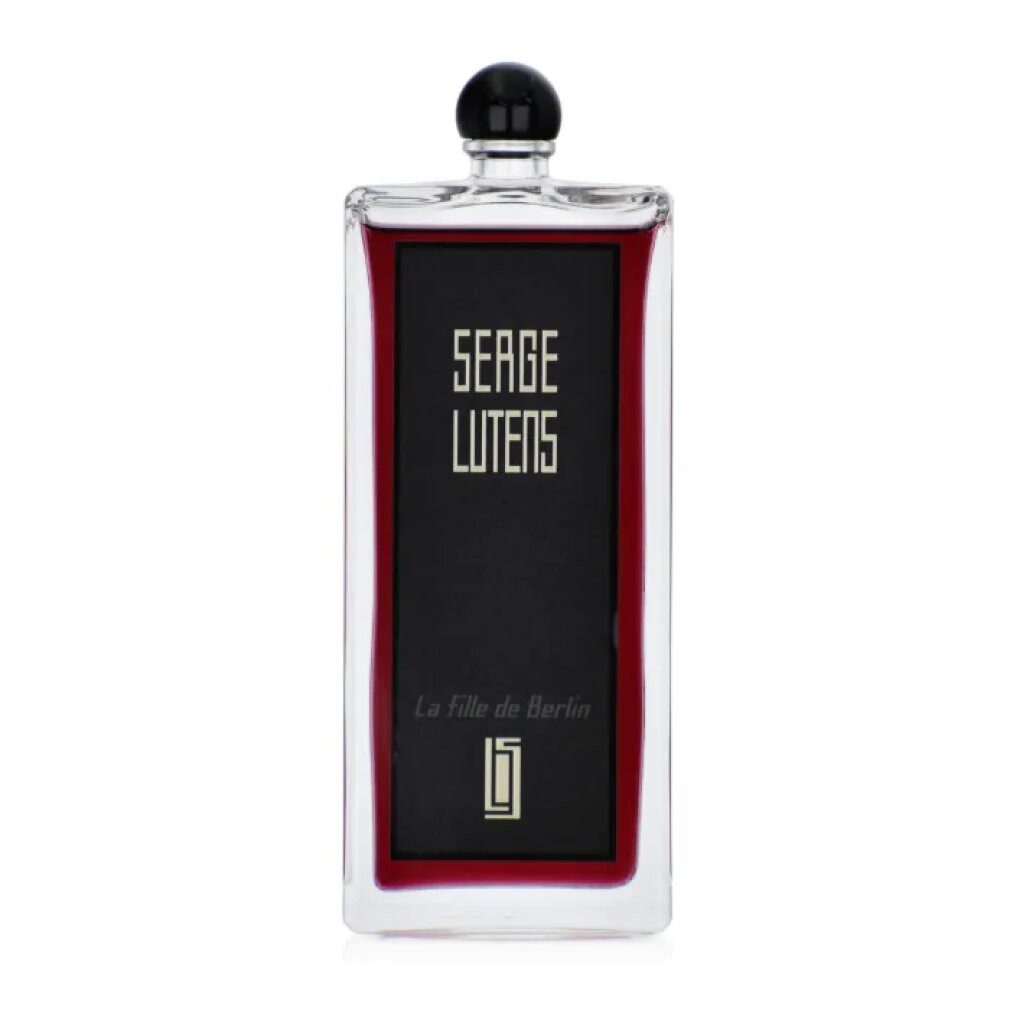 SERGE LUTENS Eau de Parfum La Fille De Berlin Eau De Parfum Spray 50ml