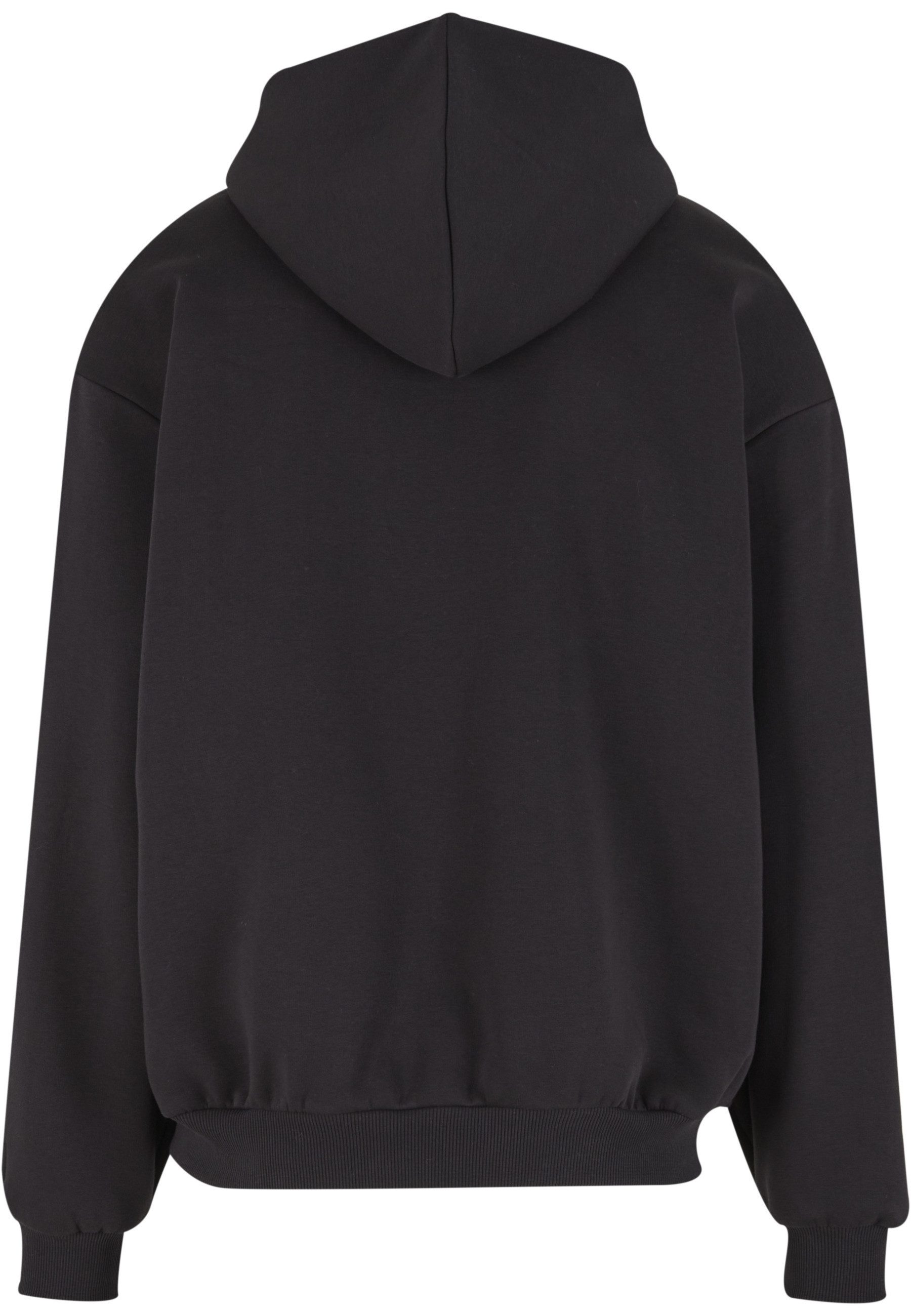 Karl Kani Neopren-Hoodie Karl Kani Cursive Varsity Oversized Zip Hoodie (1-tlg)