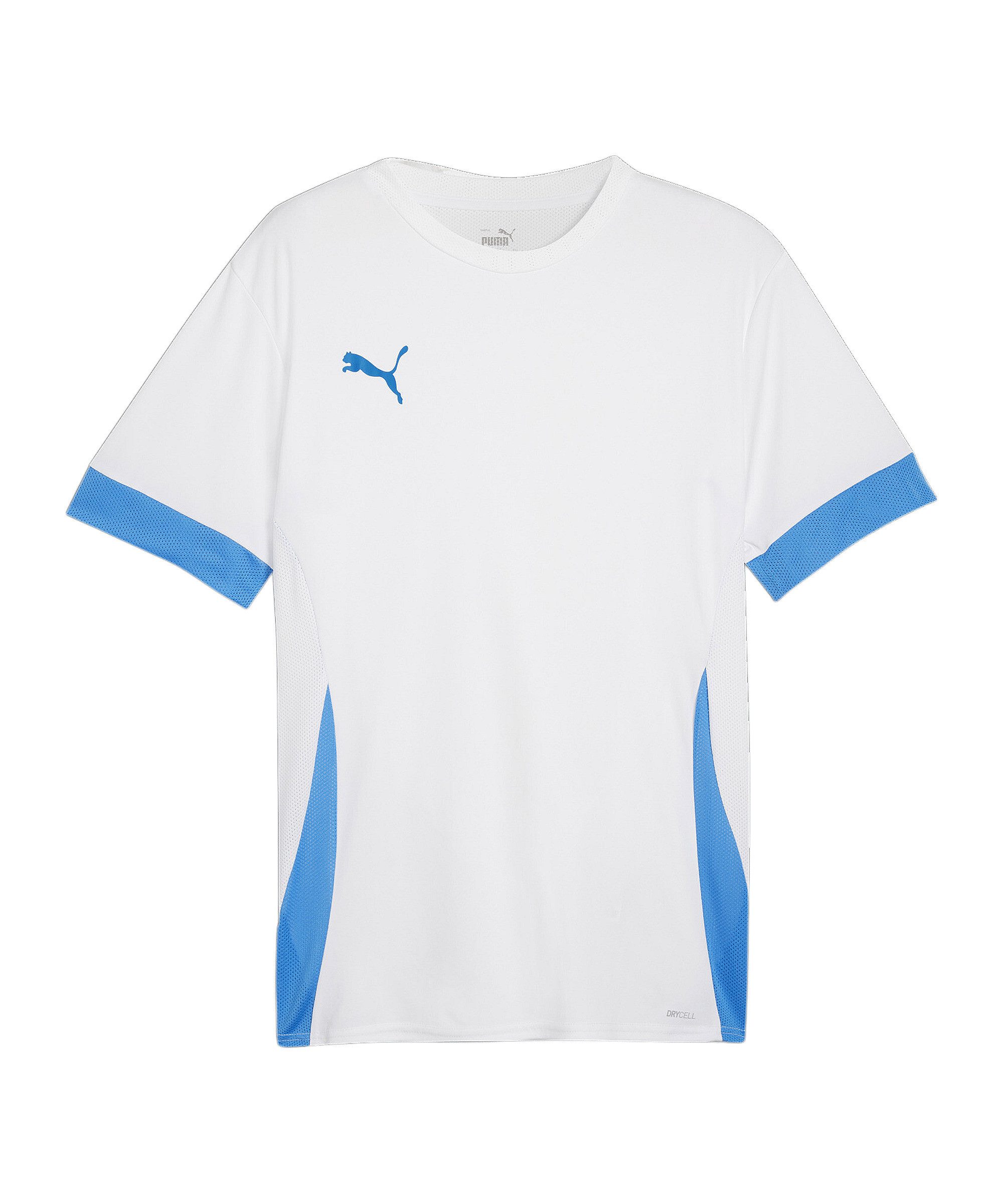 PUMA Fußballtrikot PUMA teamGOAL Matchday Trikot günstig online kaufen