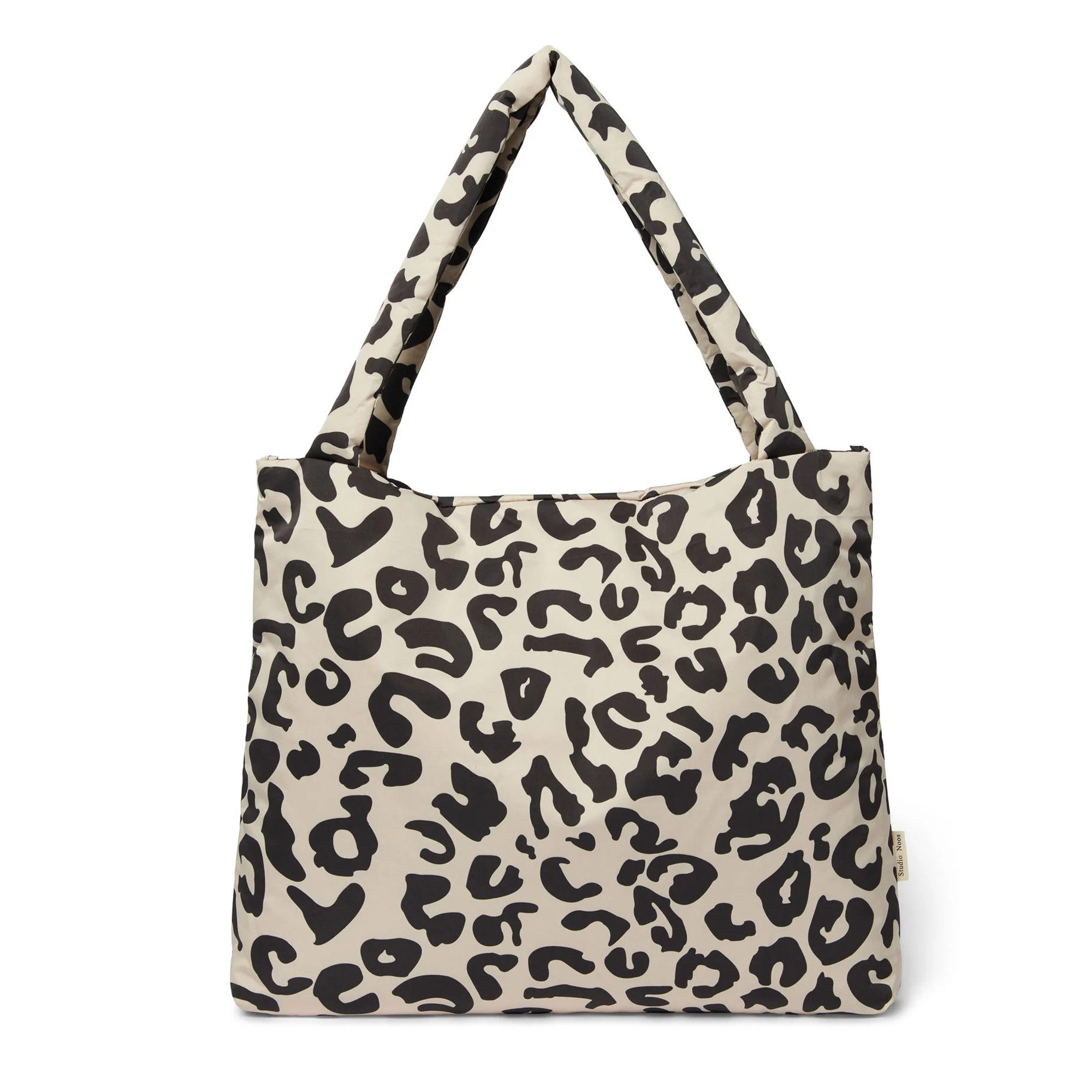 Studio Noos Schultertasche Tasche HOLY COW PUFFY MOM BAG