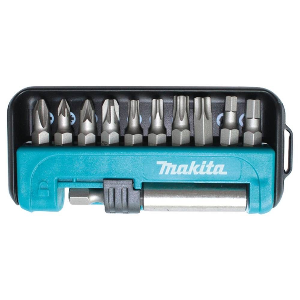 Makita Bit-Set Bit-Set 11tlg D-65006