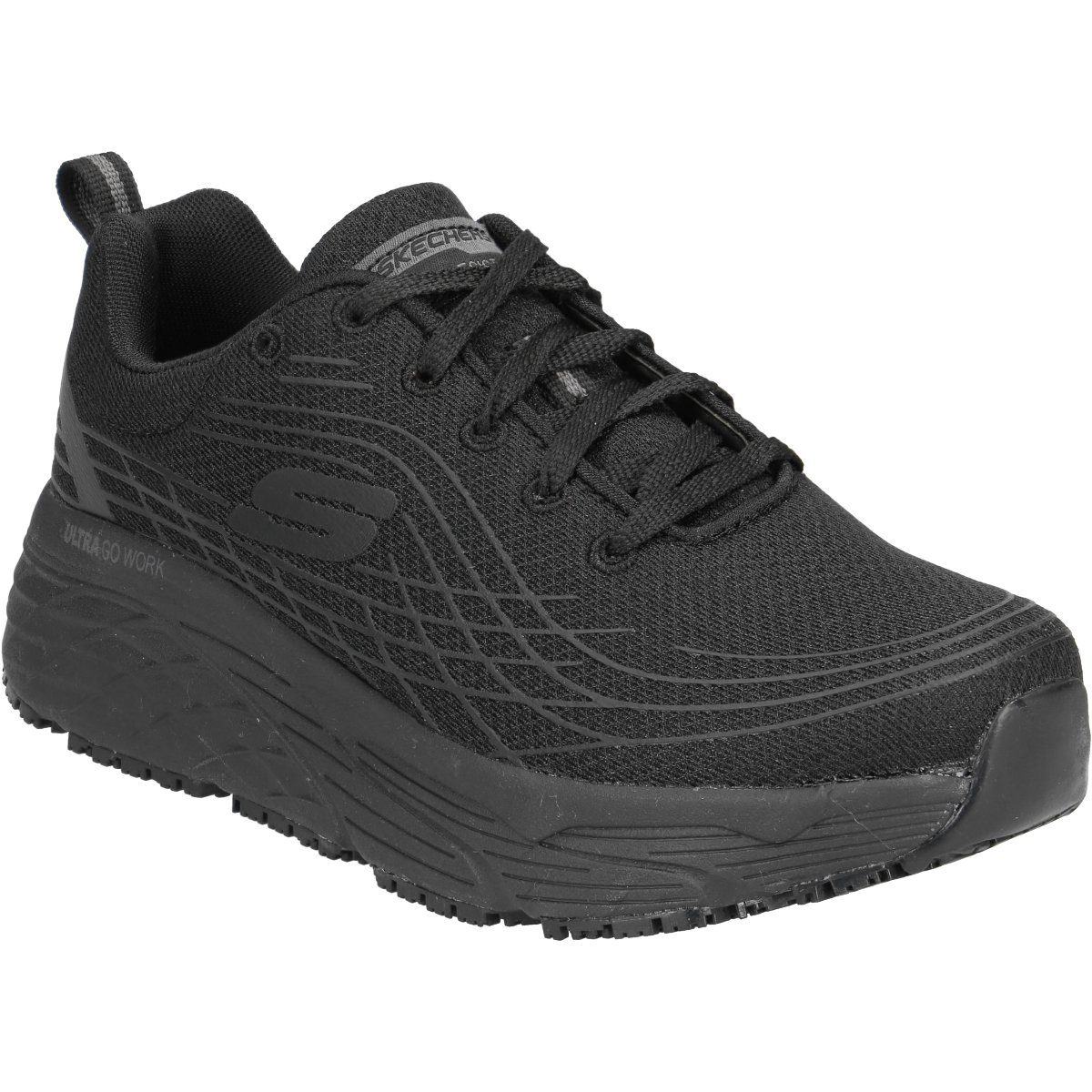 Skechers 108016EC MAX CUSHIONING ELITE SR Sneaker günstig online kaufen