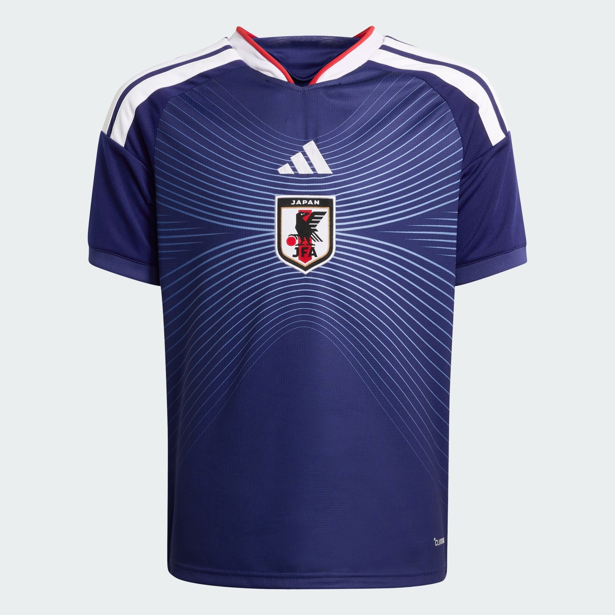 adidas Performance Fußballtrikot JAPAN 26 HEIMTRIKOT (1-tlg)