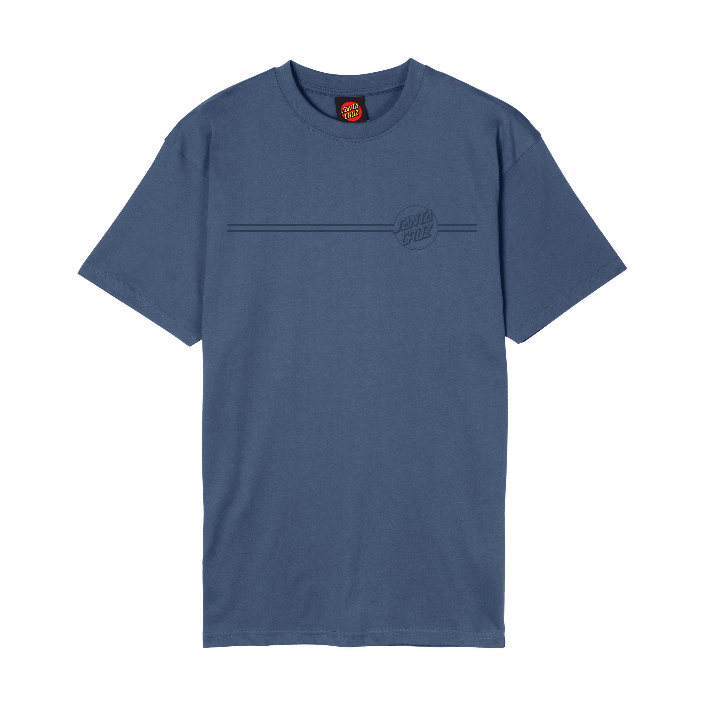 Santa Cruz T-Shirt TONAL OPUS DOT günstig online kaufen