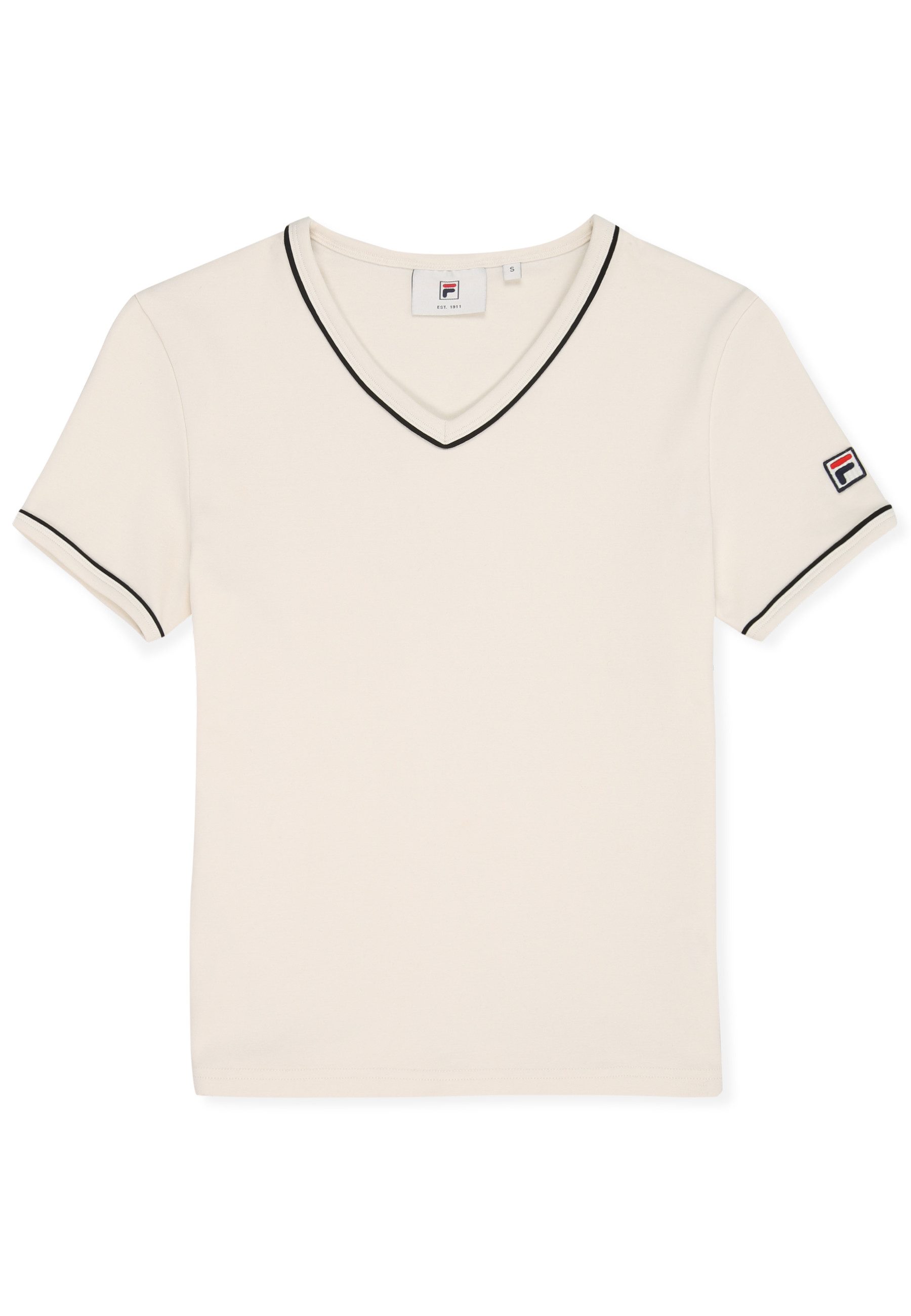 Fila T-Shirt PORTELLO