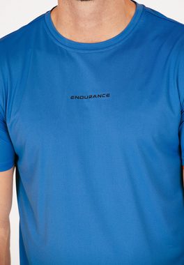 ENDURANCE Funktionsshirt Alan mit Quick Dry-Technologie und Stretchfunktion