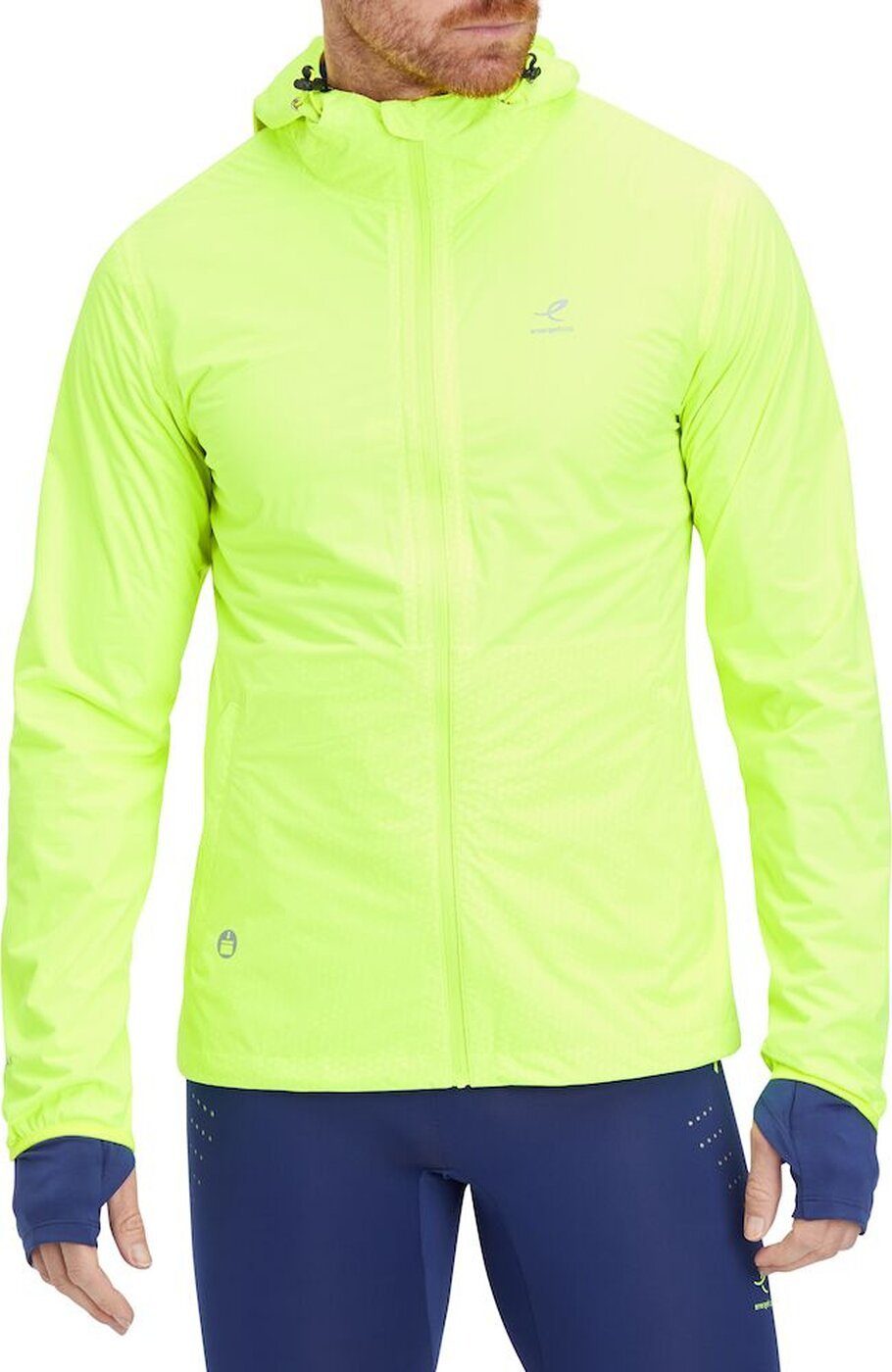 Energetics Regenjacke He.-Funktions-Jacke Sean III ux