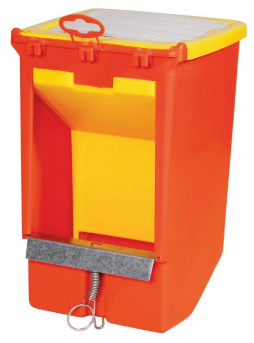 Futterautomat Futterautomat für Kaninchen 2500 ml 74104