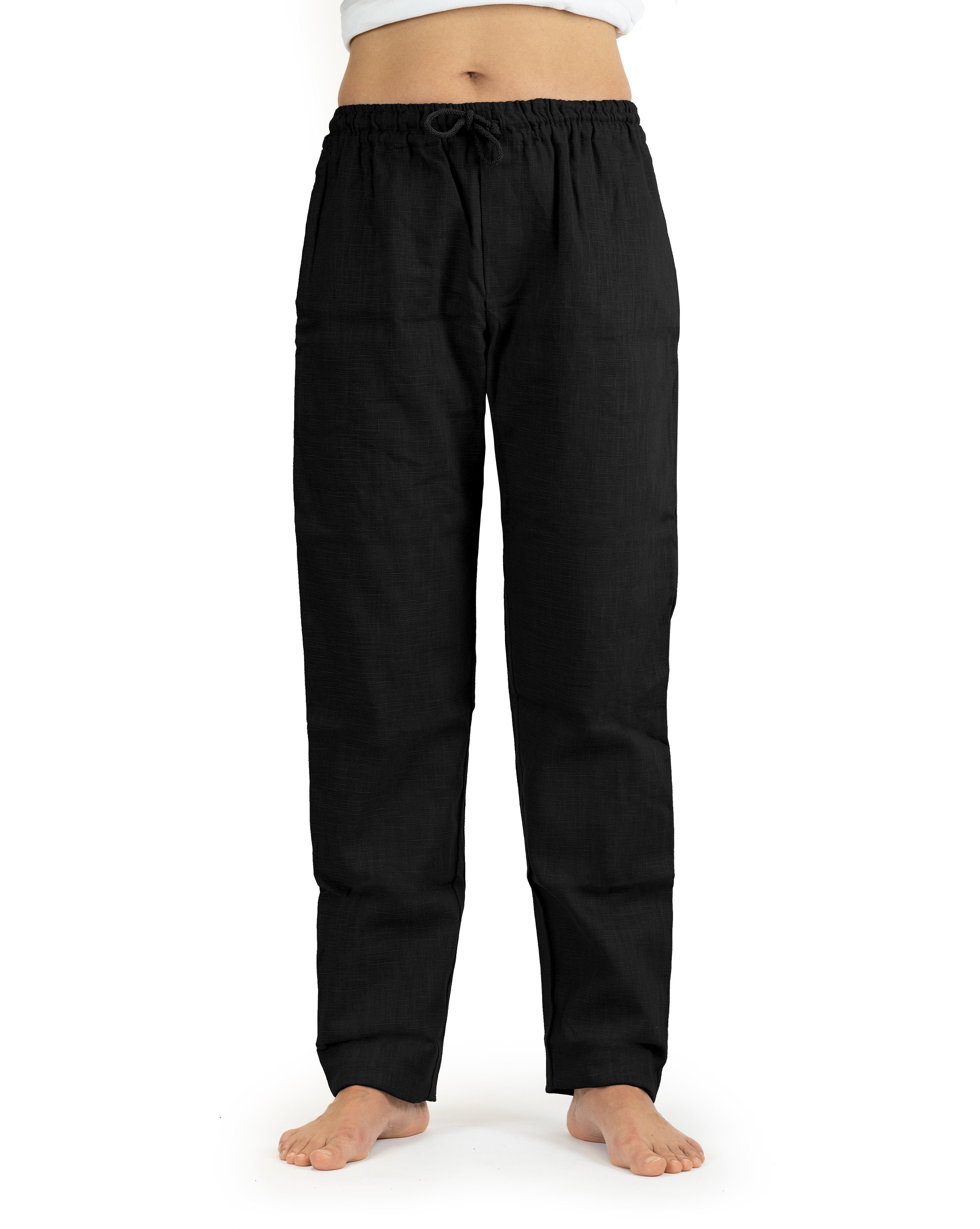 SCHAZAD Leinenhose Chino günstig online kaufen