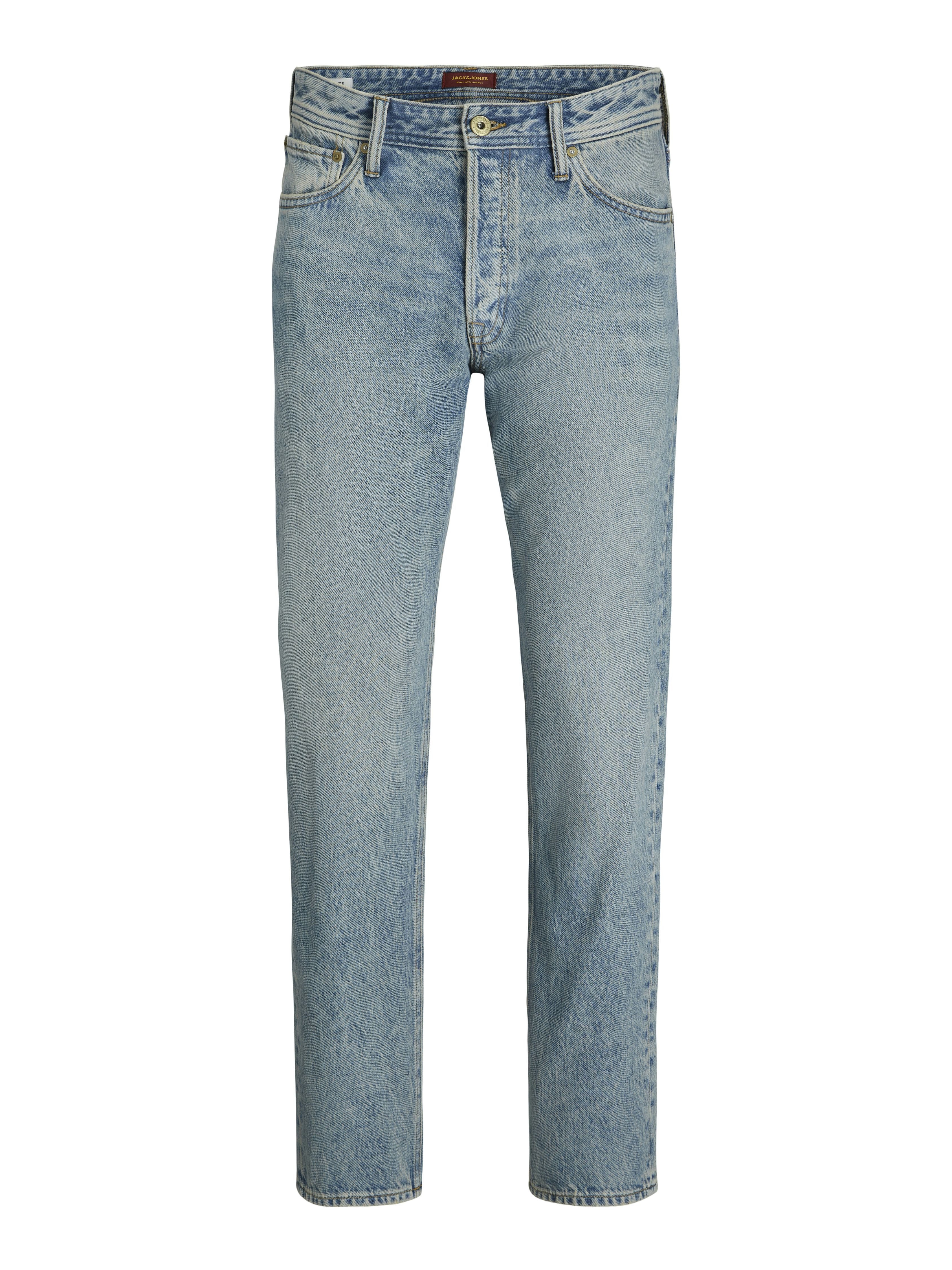 5-Pocket-Jeans