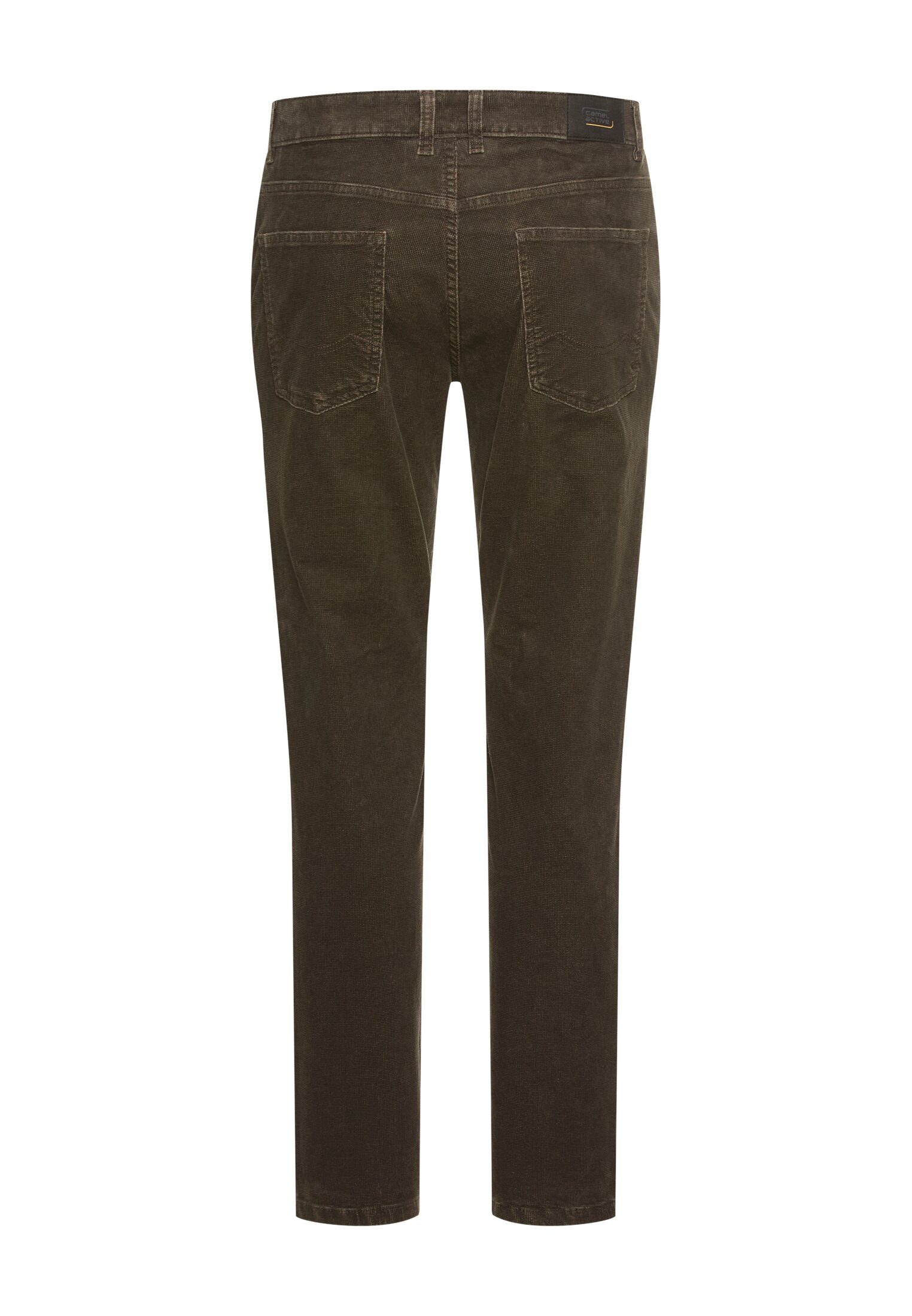 camel active 5-Pocket-Hose
