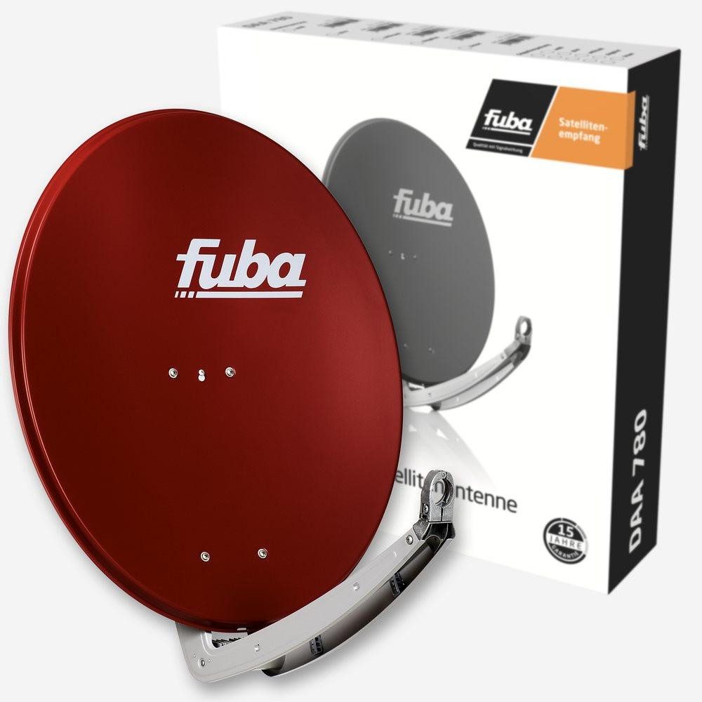 fuba Sat-Spiegel