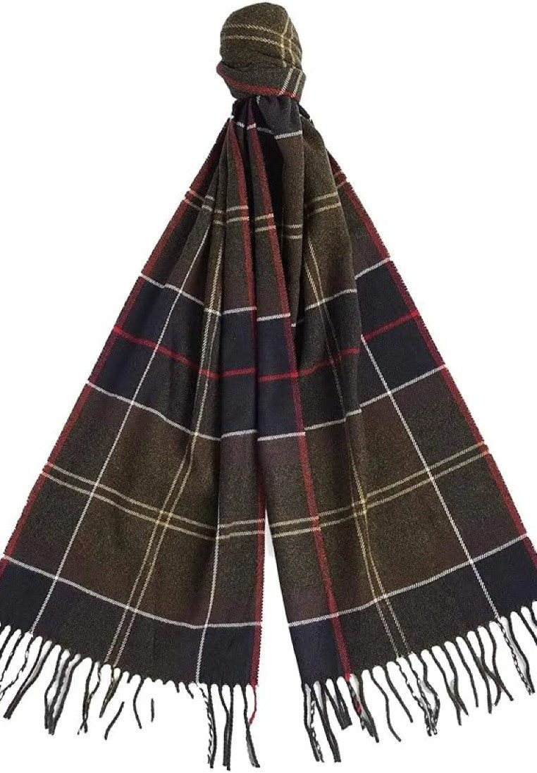 Barbour Mütze & Schal günstig online kaufen