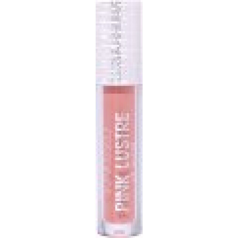 SUNKISSED Lipgloss Lip Gloss - Pink Lustre