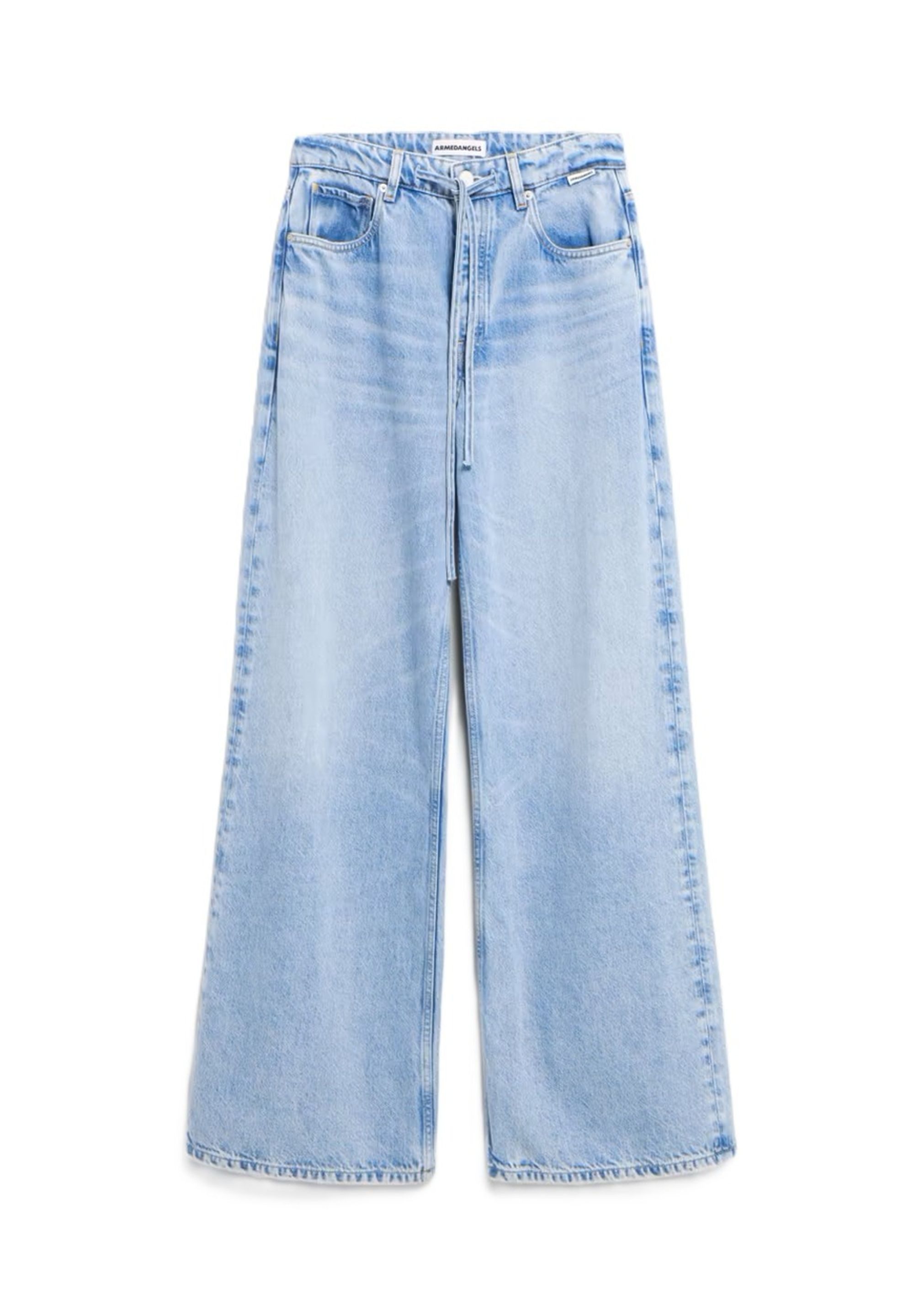 Armedangels Loose-fit-Jeans ASTRAEAAS günstig online kaufen