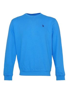 U.S. Polo Assn Sweatshirt Pullover Sweater R-Neck