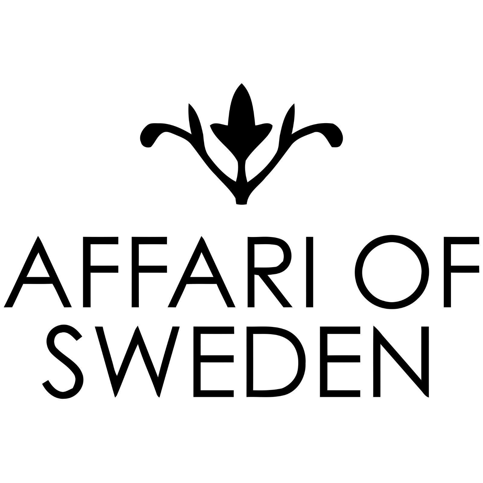 AFFARI OF SWEDEN