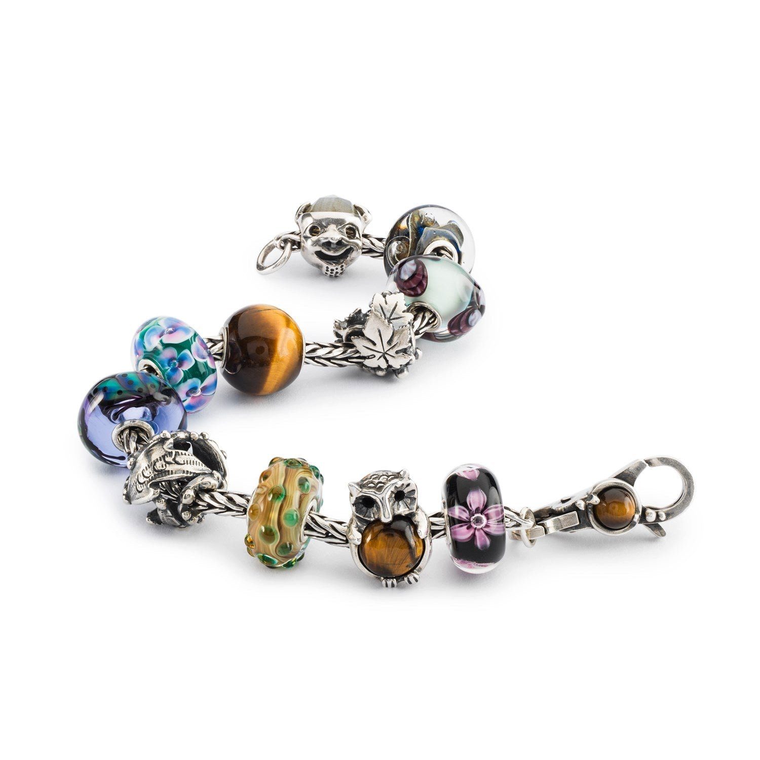 Trollbeads Kettenverlängerung Talisman ...