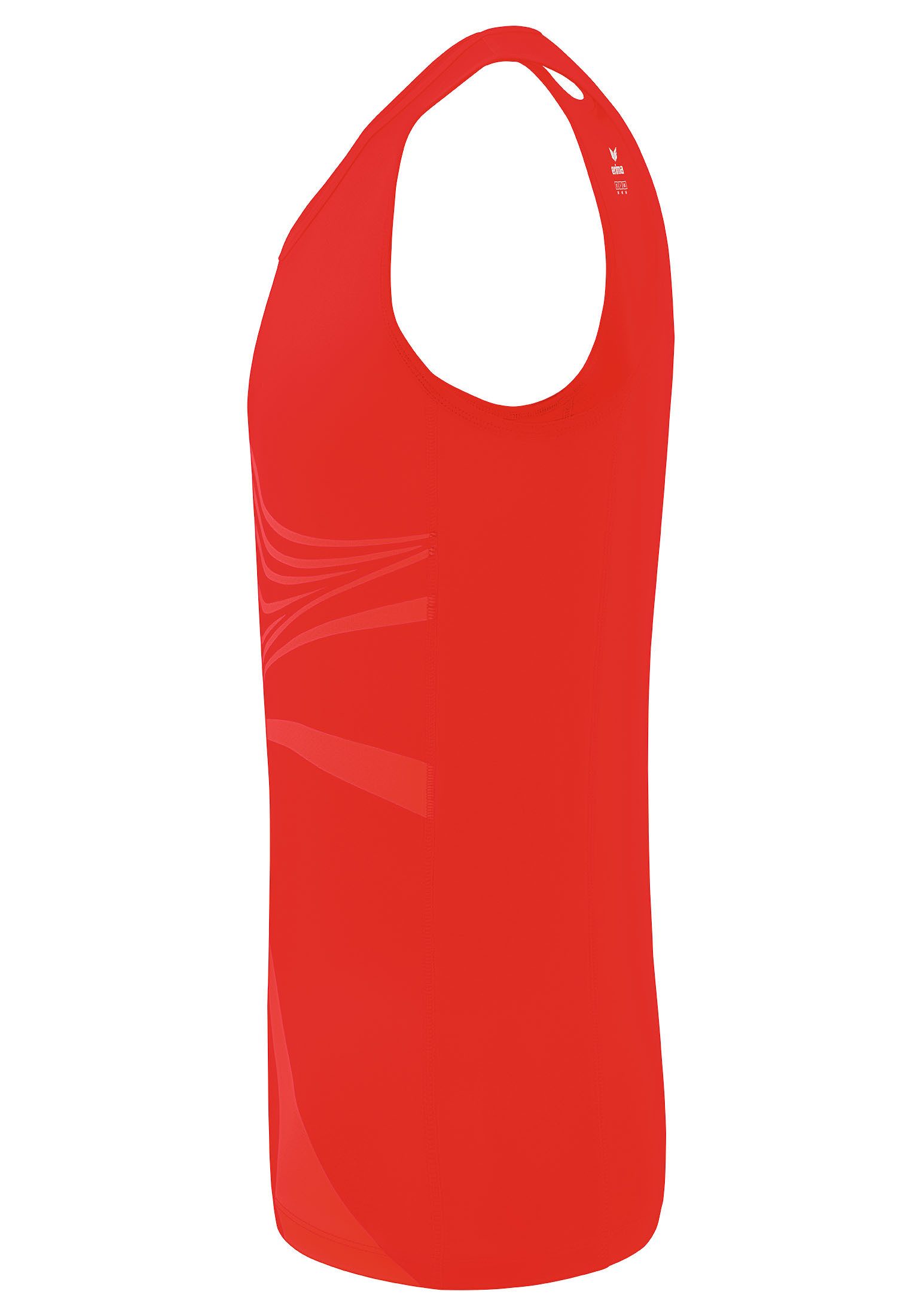 Erima Tanktop RACING Singlet Kinder