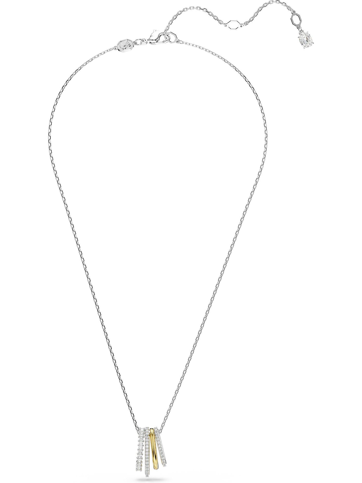 Swarovski Collier Swarovski Damen-Kette ... Swarovski Collier Swarovski Damen-Kette ...