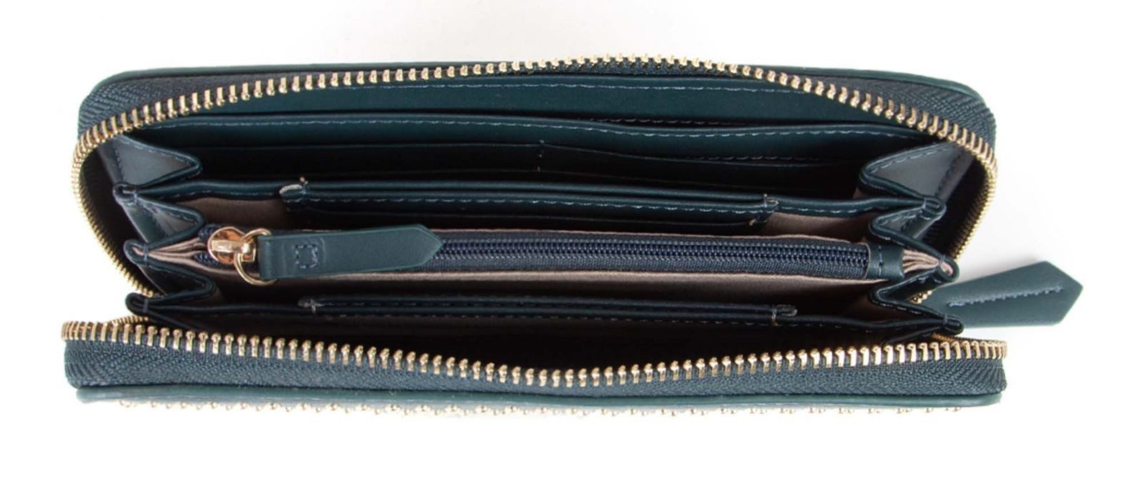 VALENTINO BAGS Geldbörse Zip Around Wallet günstig online kaufen