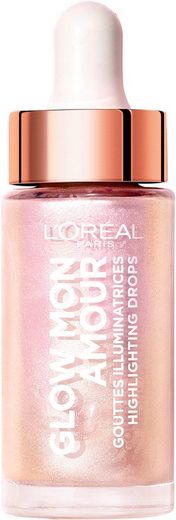 L'ORÉAL PARIS Highlighter »Glow Mon Amour Highlighting Drops« online