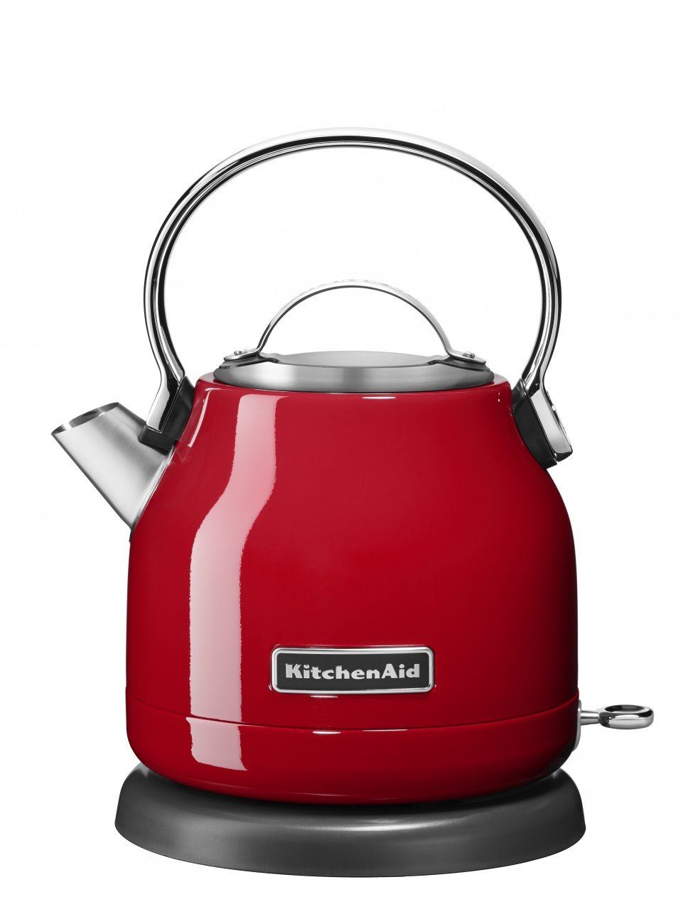 KitchenAid Елктрочайники KitchenAid 1,25 L Елктрочайники 5KEK1222