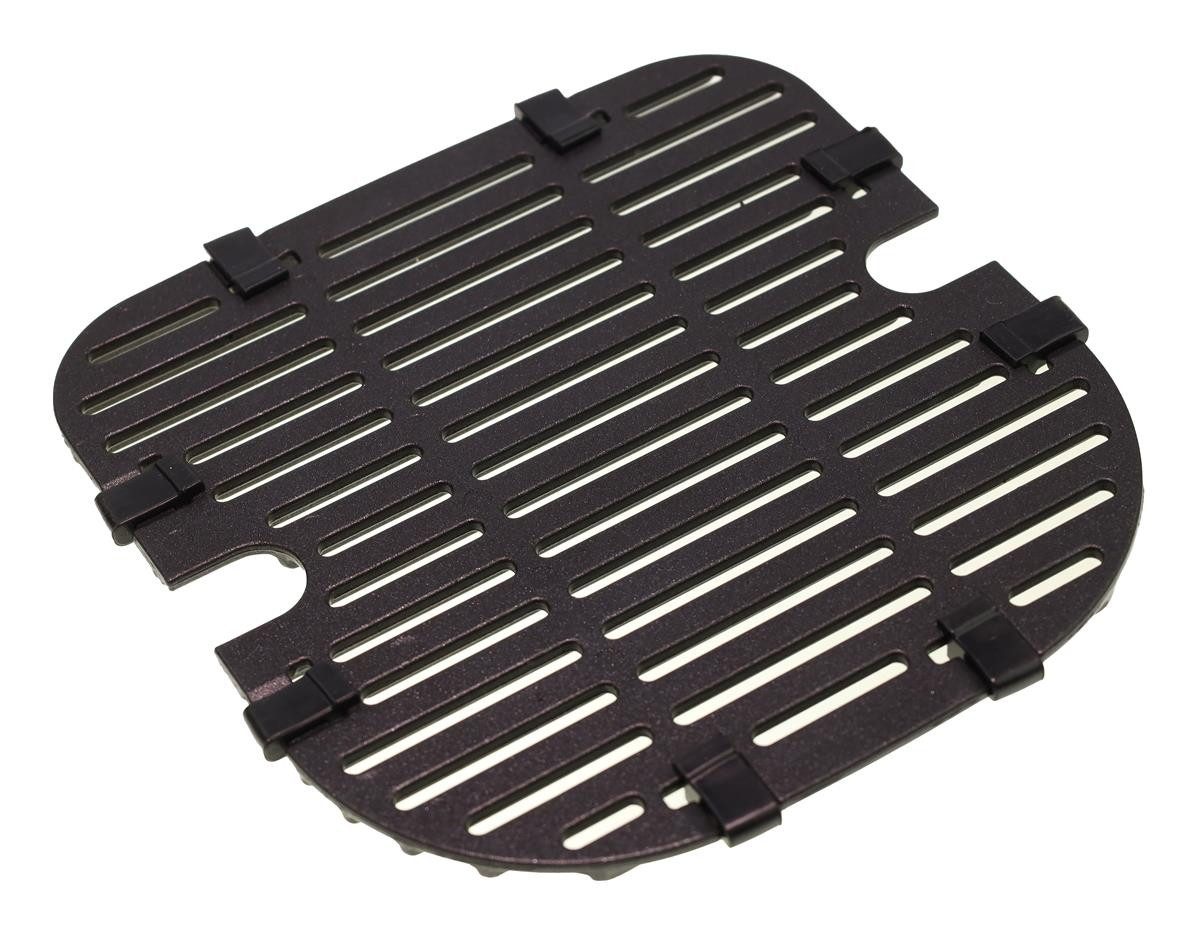 Grillplatte Tefal SS-997725 Grillgitter für EY5018 EY505D EY5058 EY501D EASY FRY