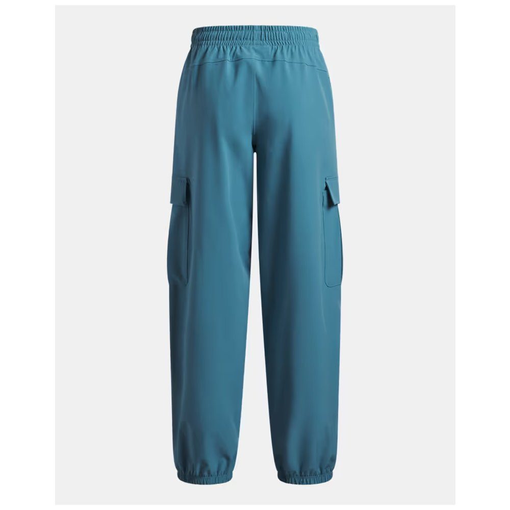 Under Armour® Cargohose UA Rival Woven Cargo Pants