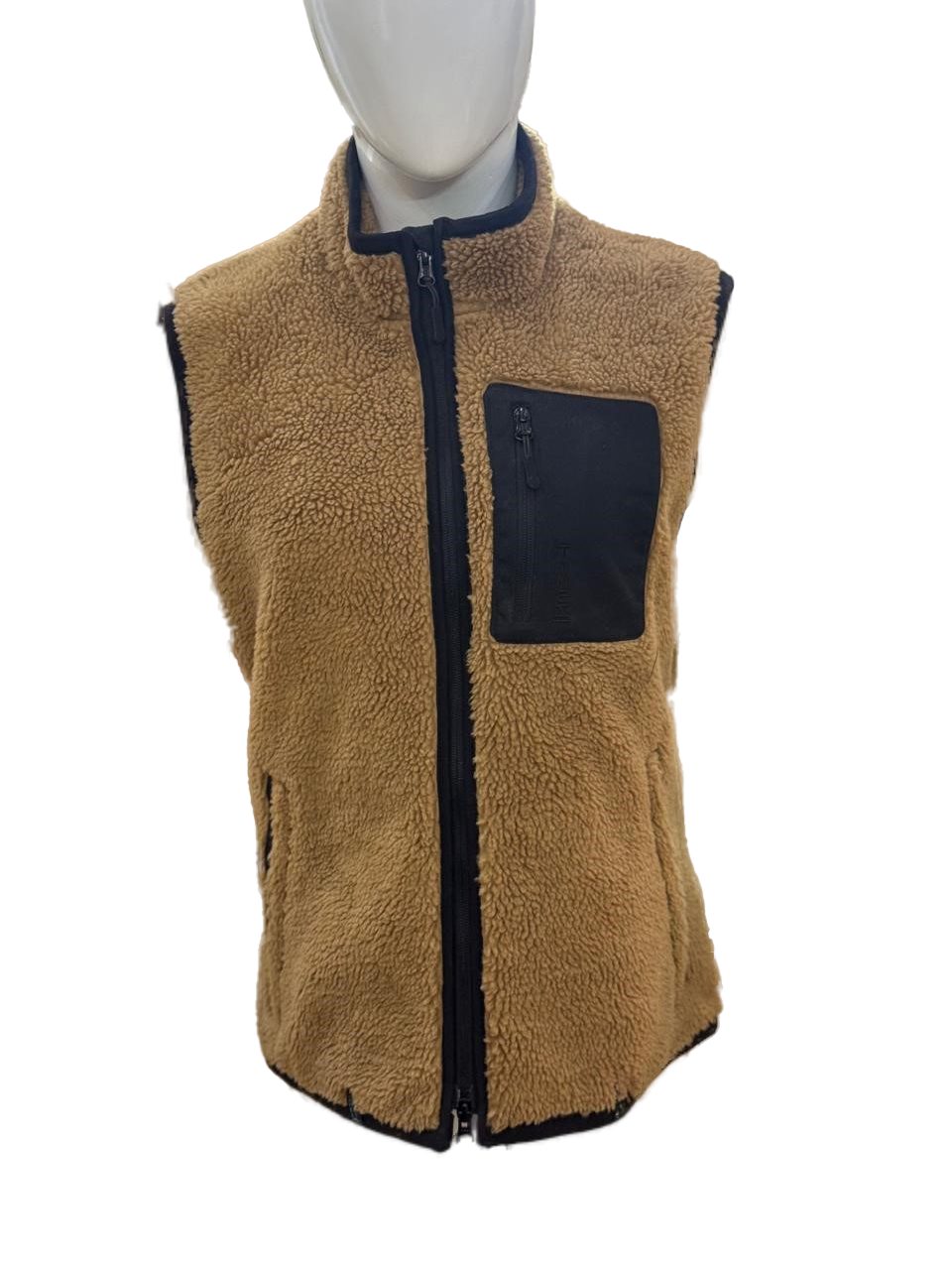 TINEZ workwear Fellweste Weste MORAY women