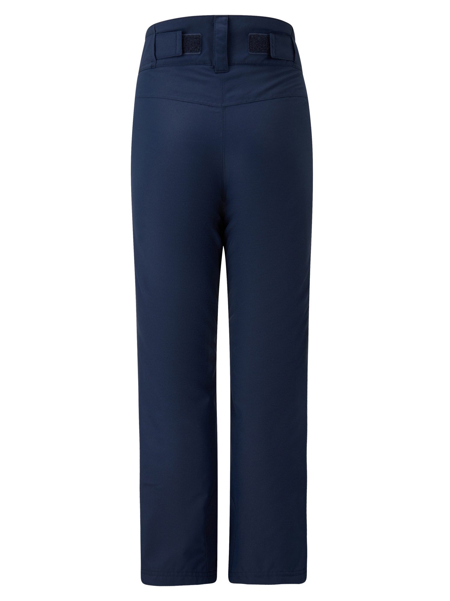 Ziener Skihose ALIN-Z AQUASHIELD® MÄDCHEN Slim Fit, wasser-u.winddicht, atmungsaktiv, warm – Bild 2 von 3